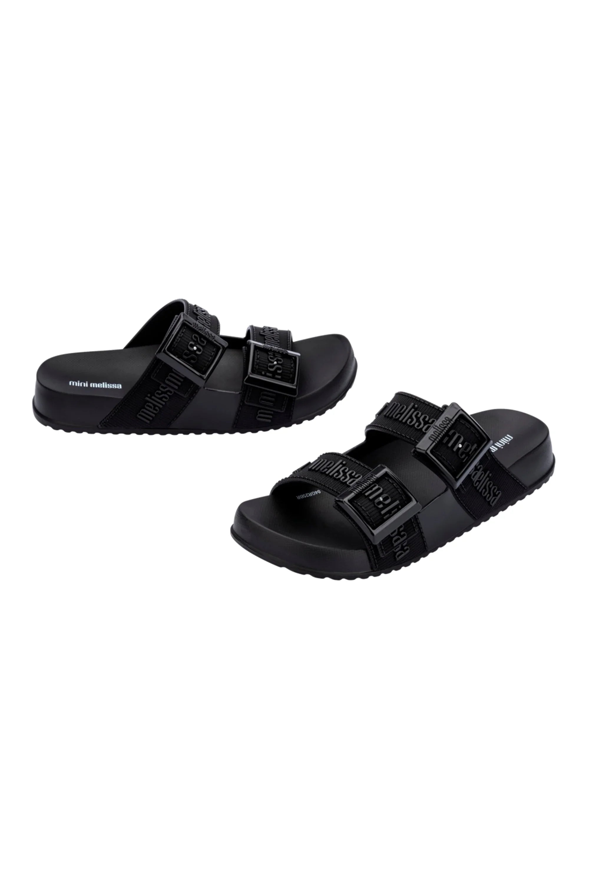 Mini Melissa Cozy Slide M Lover Inf