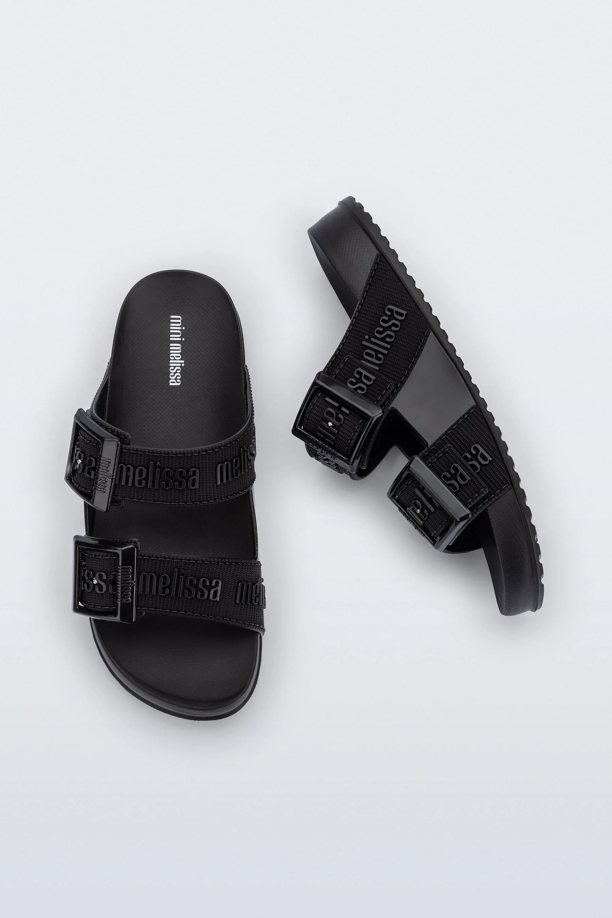 Mini Melissa Cozy Slide M Lover Inf