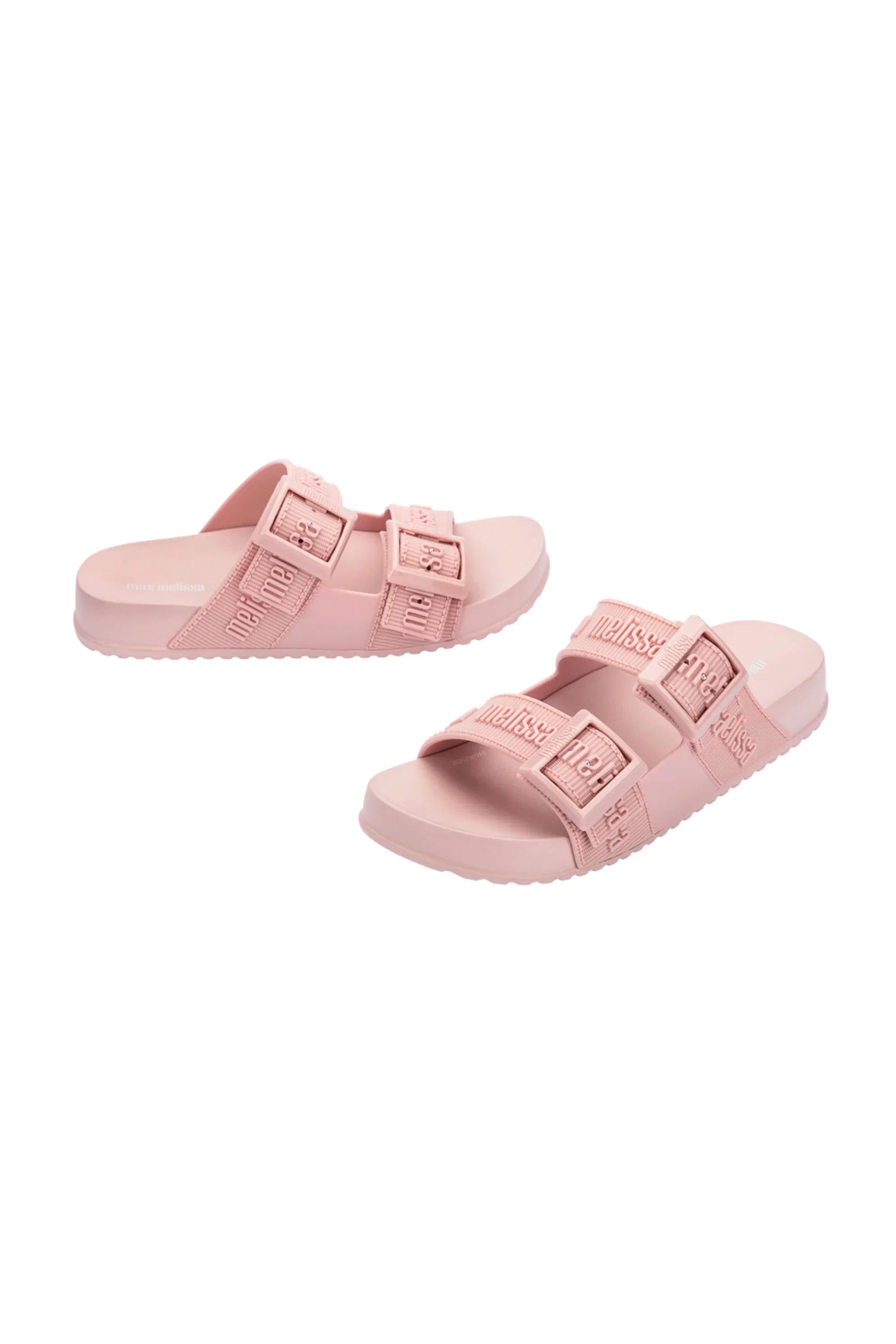 MINI MELISSA COZY SLIDE M LOVER INF