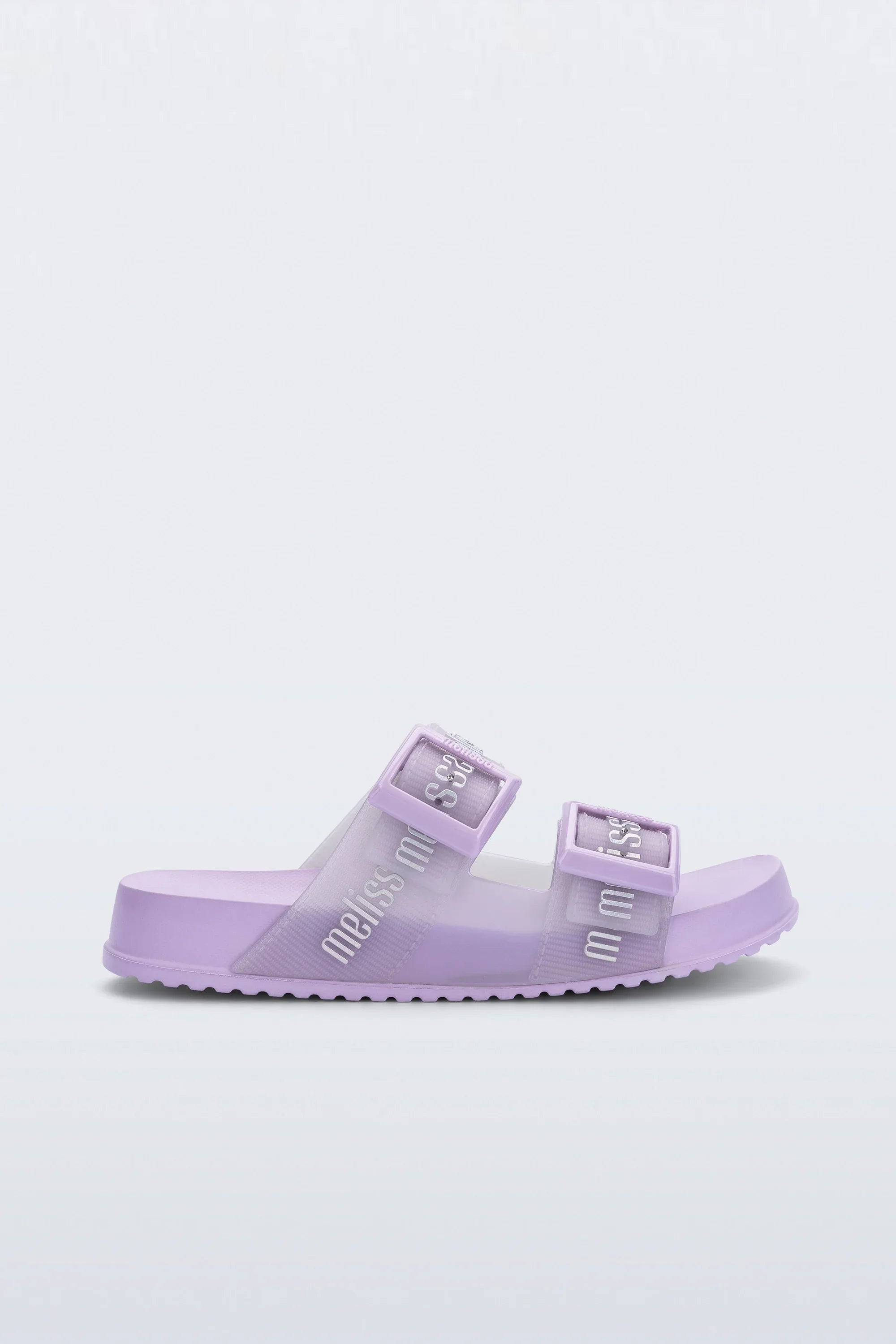 MINI MELISSA COZY SLIDE M LOVER INF