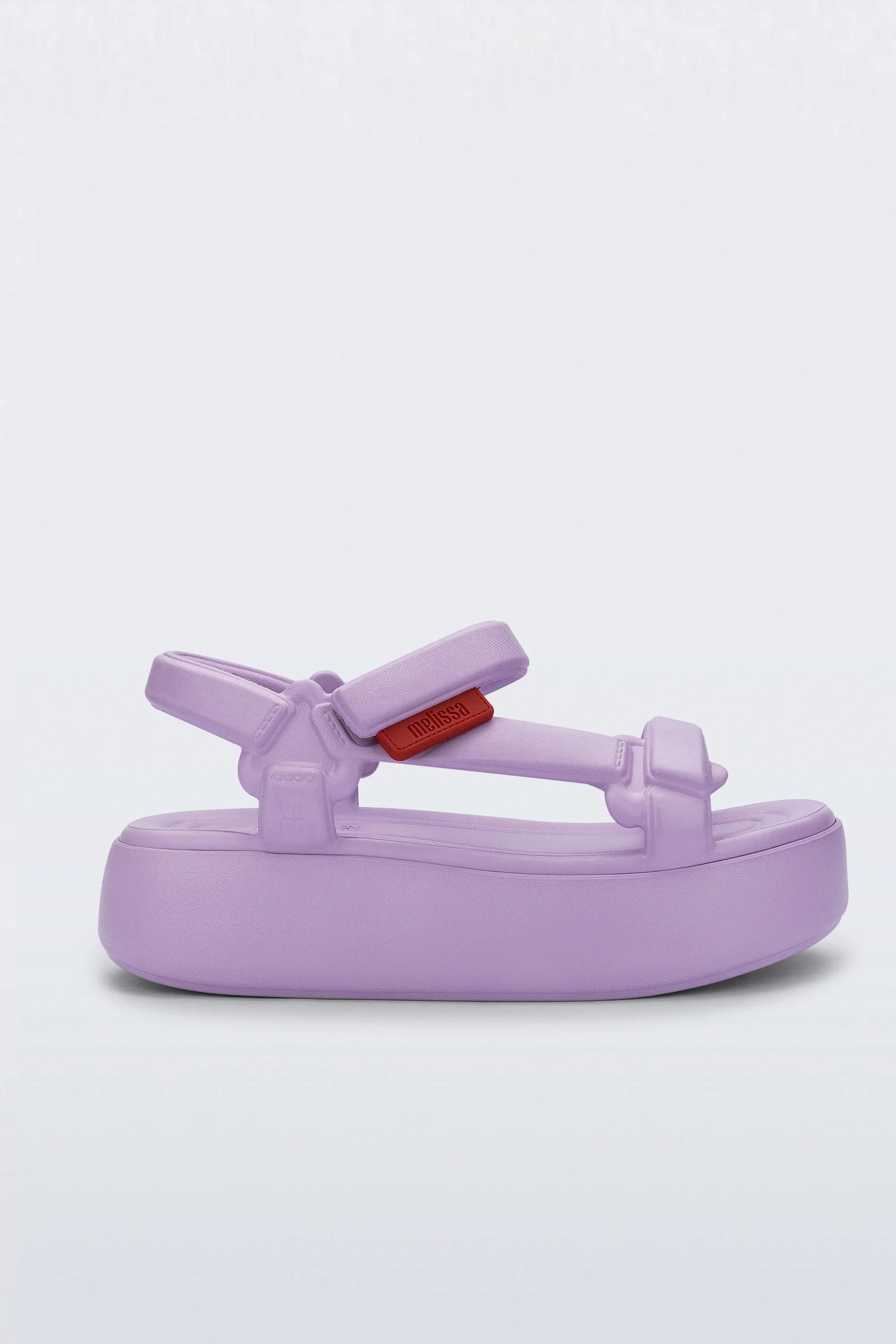 MELISSA FREE PUFF PAPETE AD