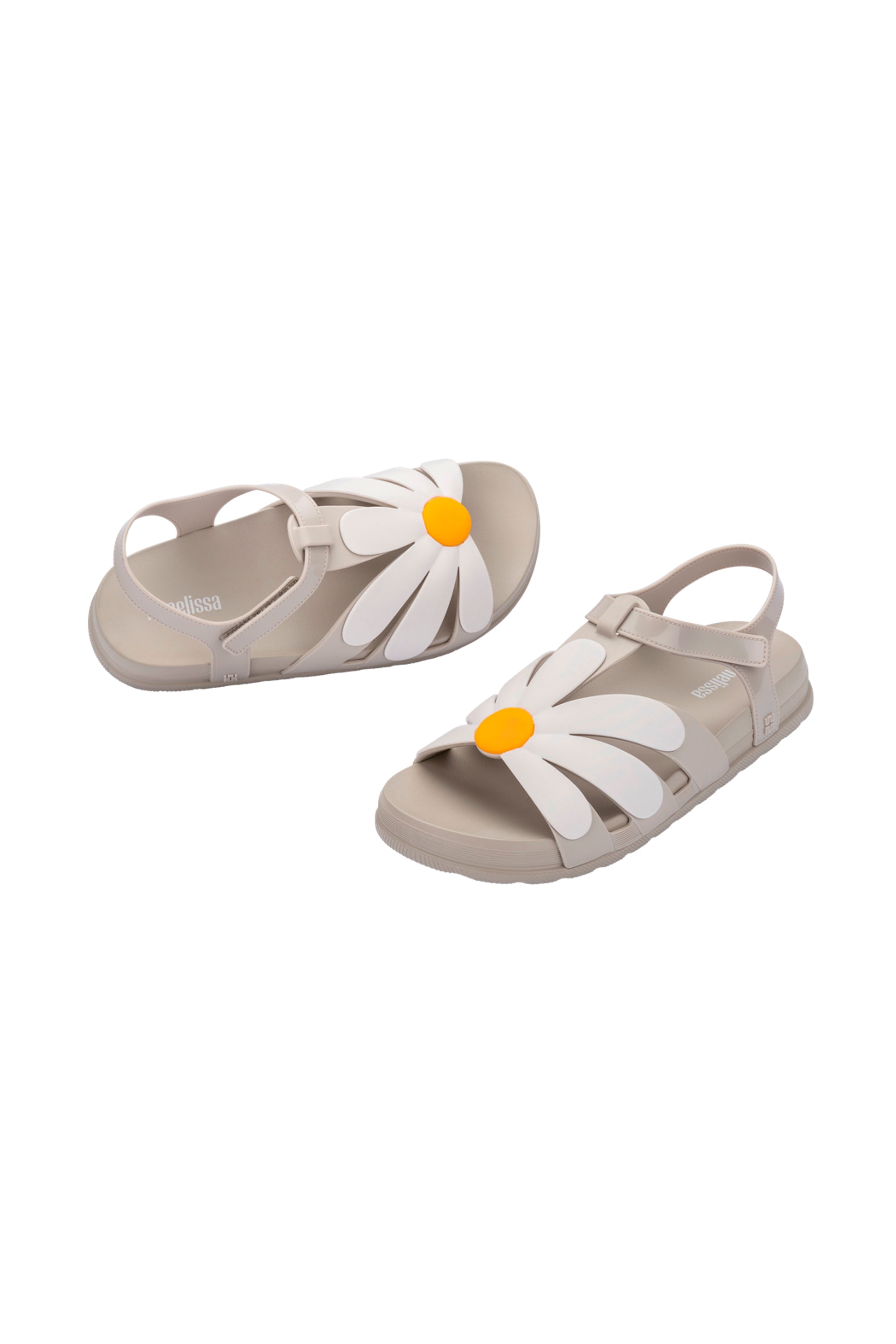 MELISSA BLOOMY SANDAL AD รองเท้ารัดส้น