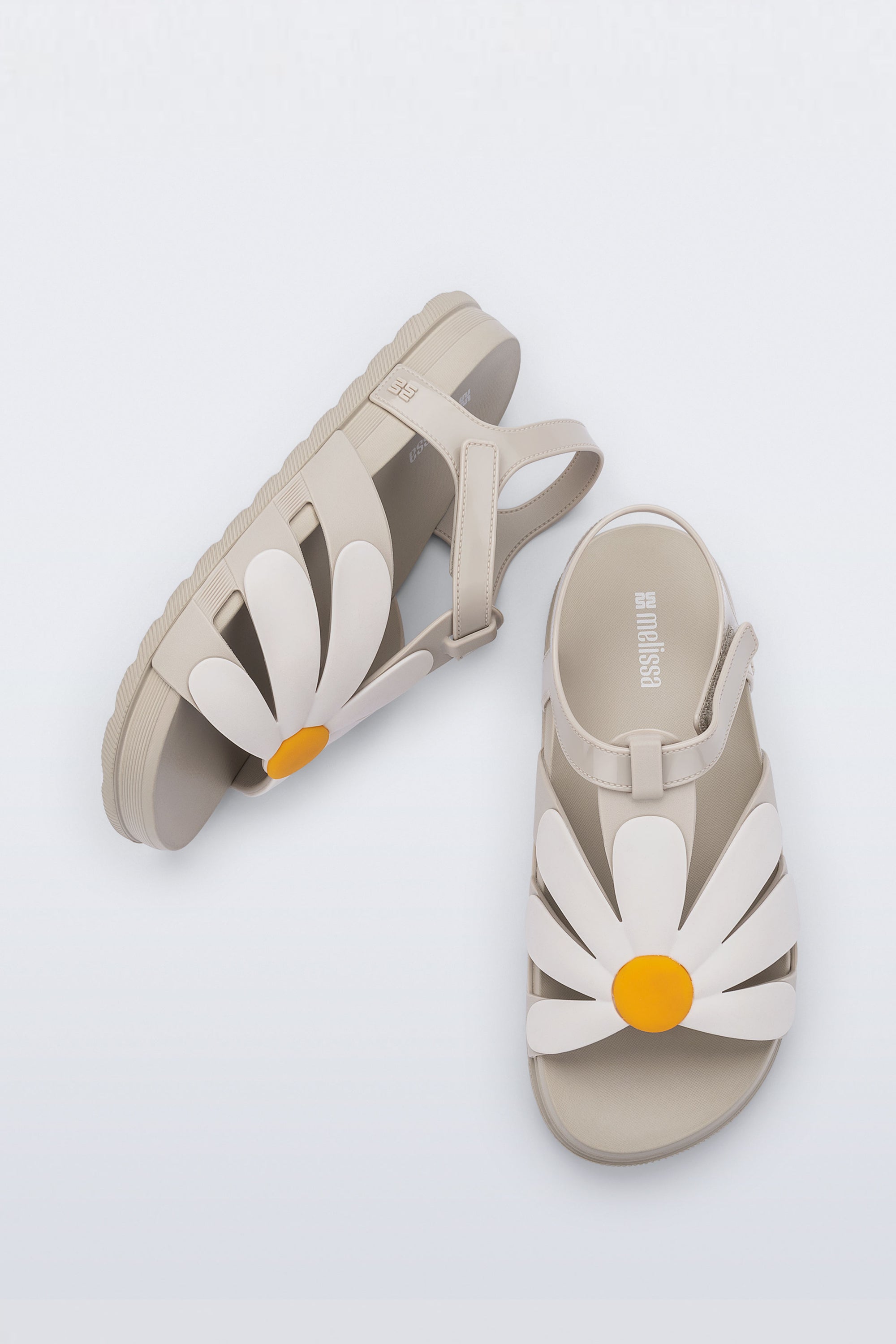 MELISSA BLOOMY SANDAL AD รองเท้ารัดส้น