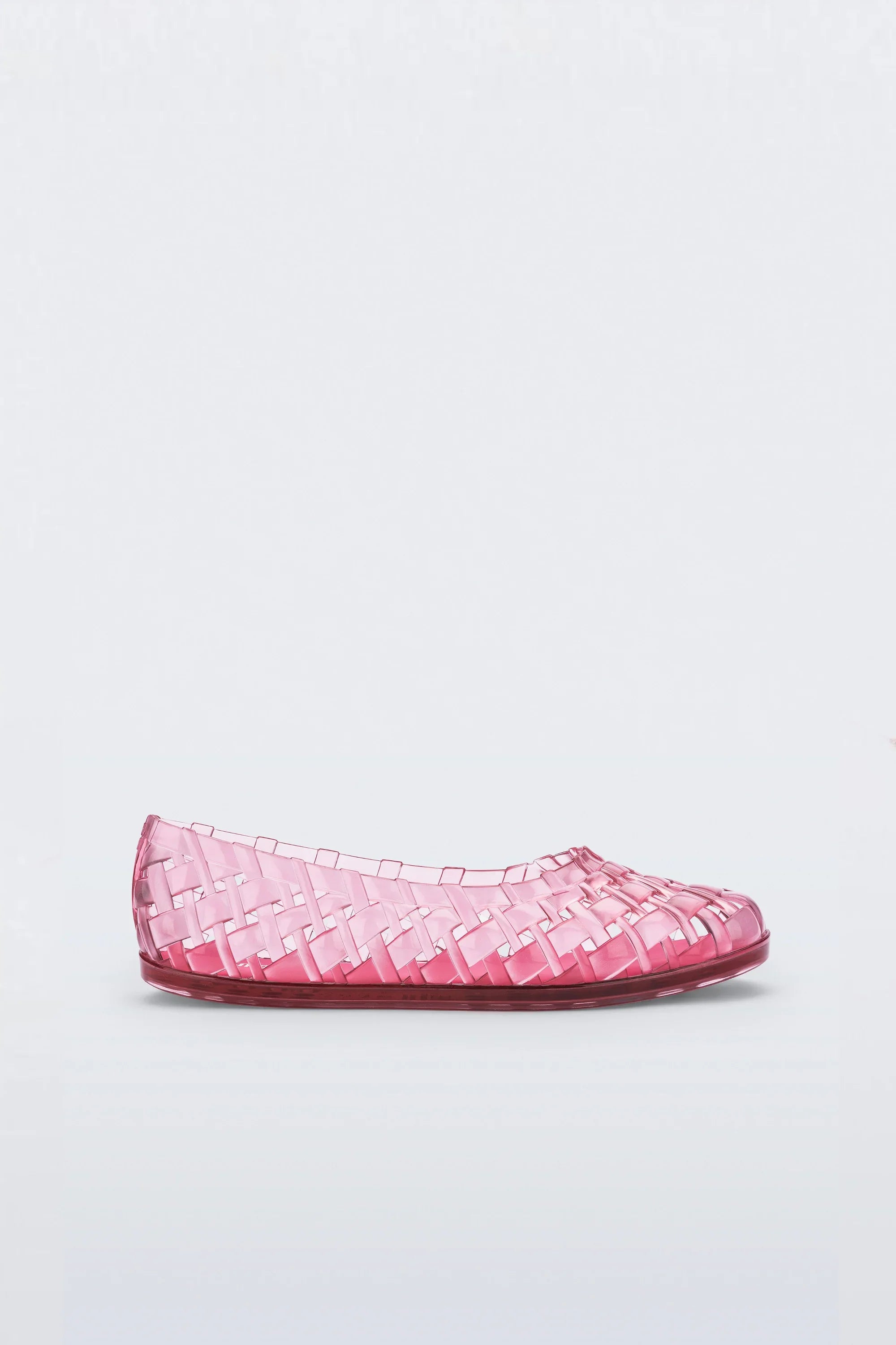 MELISSA POSSESSION BALLERINA AD รองเท้าบัลเล่ต์