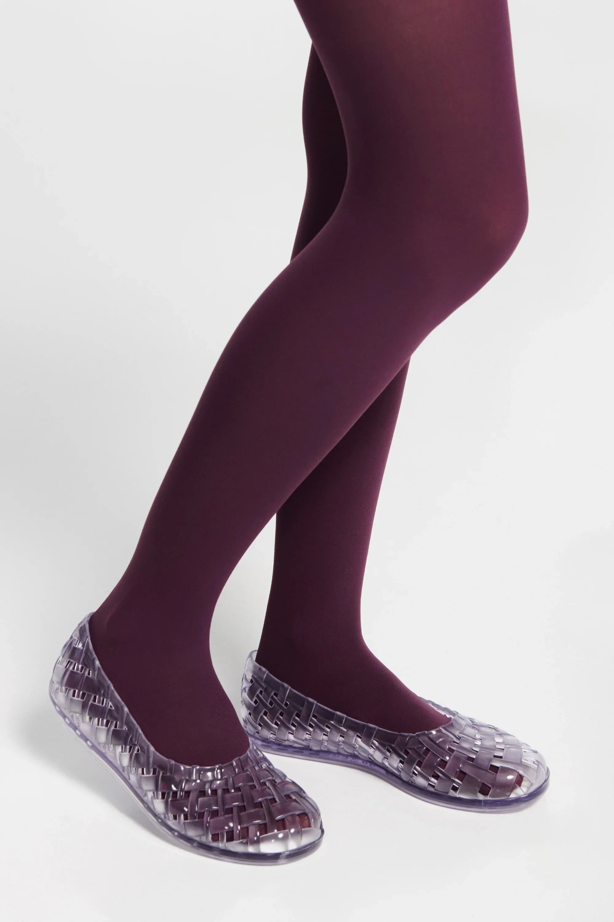 MELISSA POSSESSION BALLERINA AD