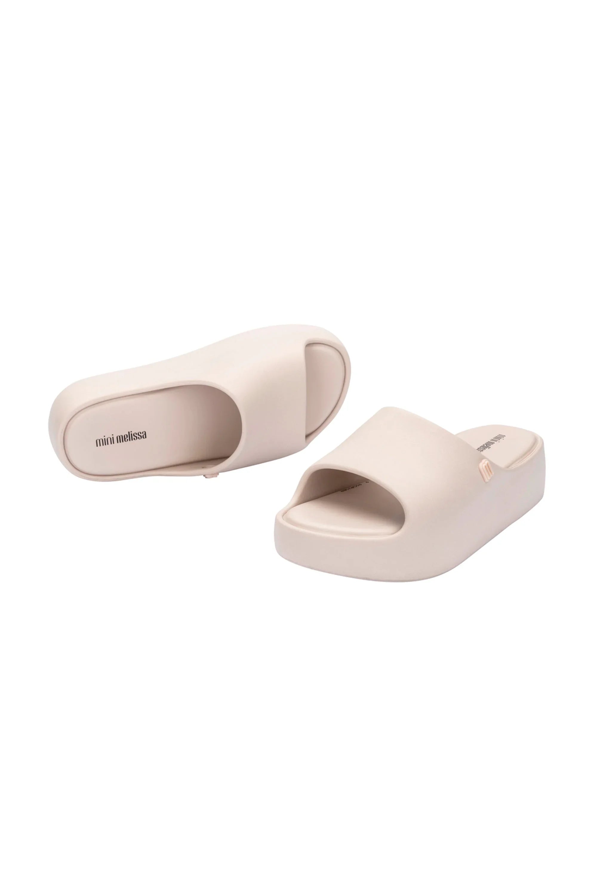 Mini Melissa Free Platform Slide Inf