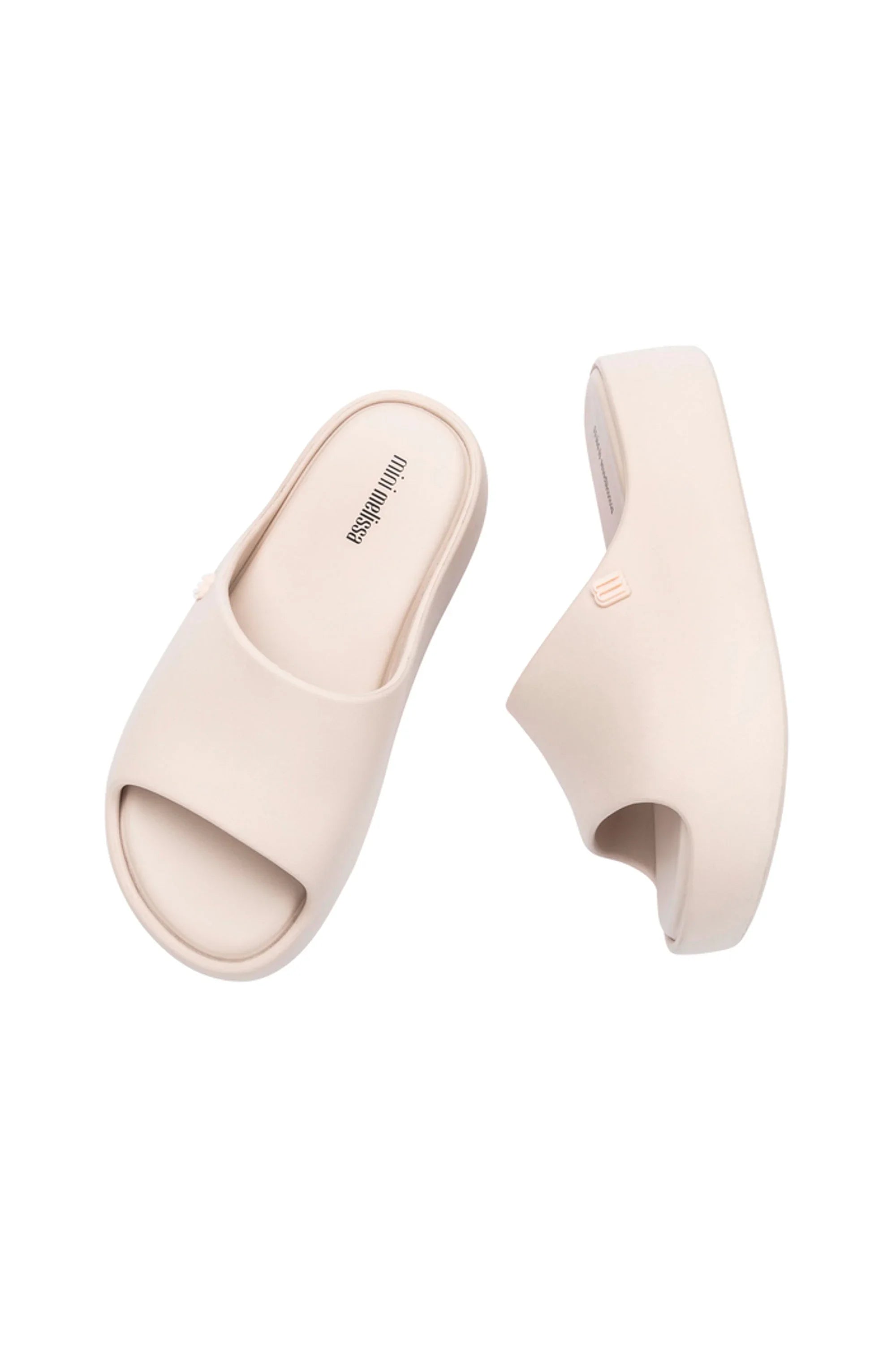 Mini Melissa Free Platform Slide Inf