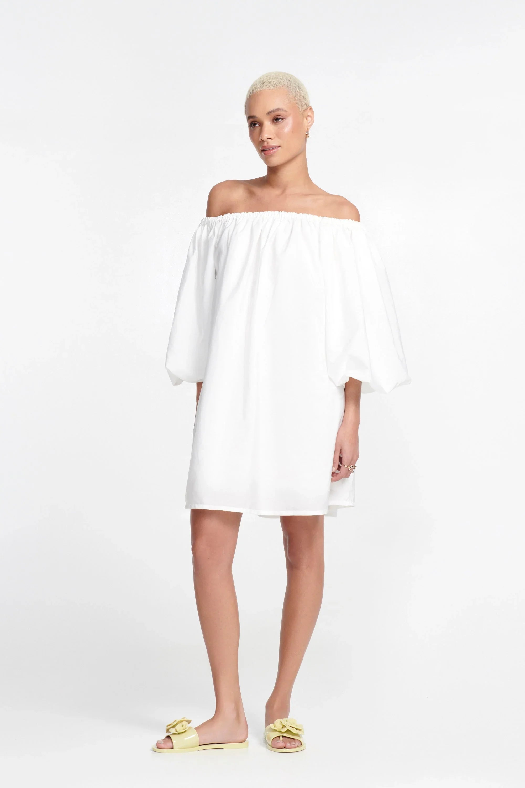 MELISSA BABE PETALS AD