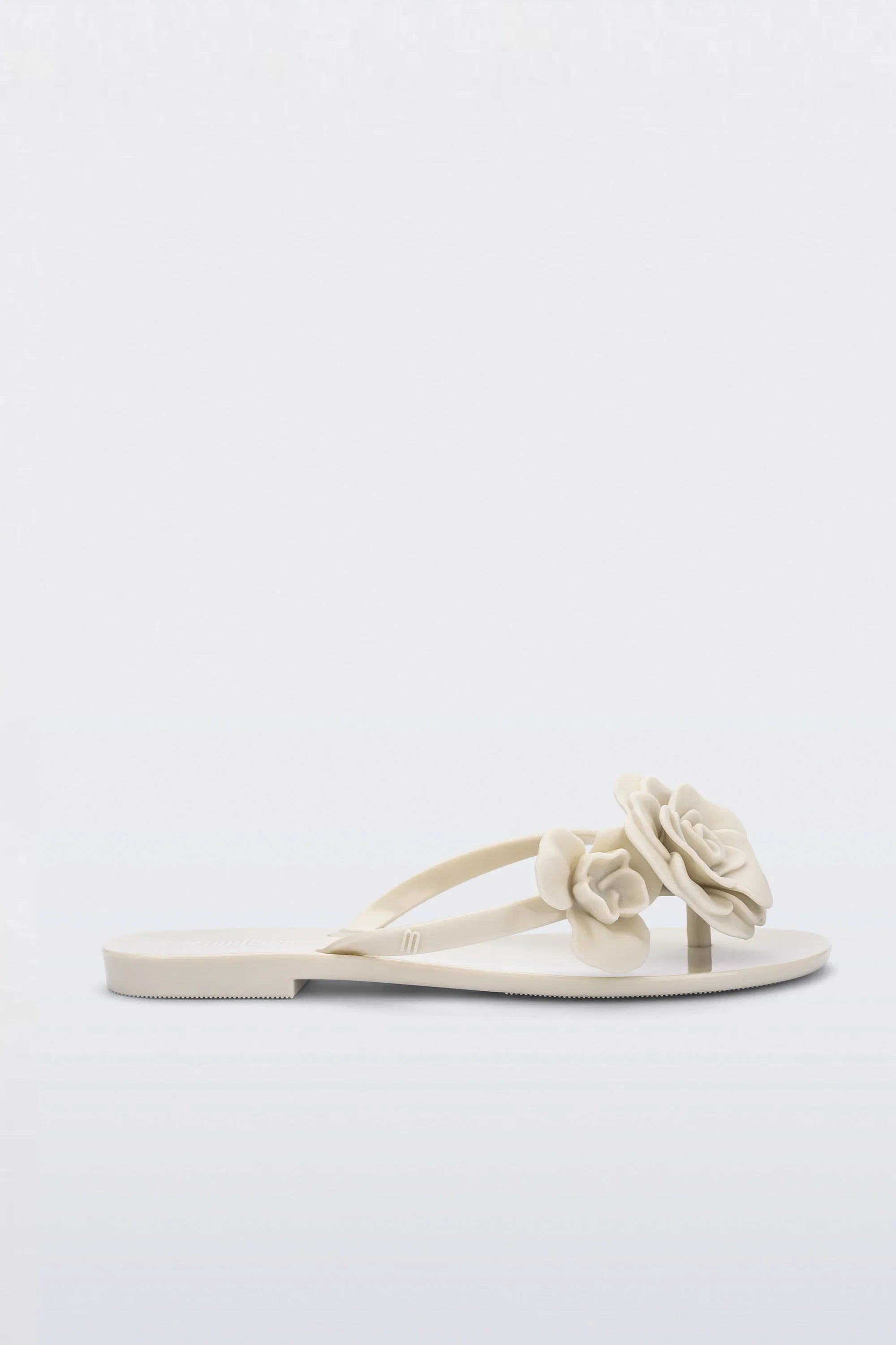 MELISSA HARMONIC PETALS AD