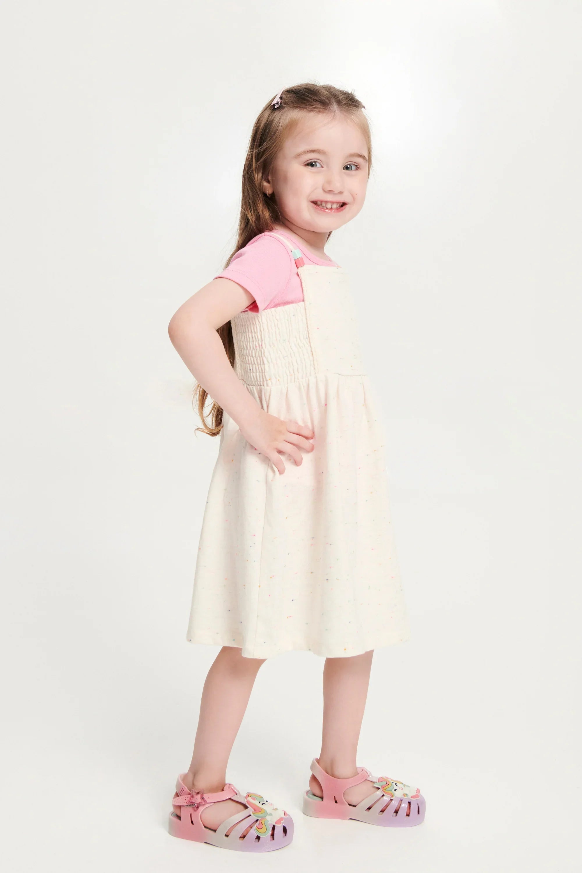 MINI MELISSA POSSESSION UNI BB