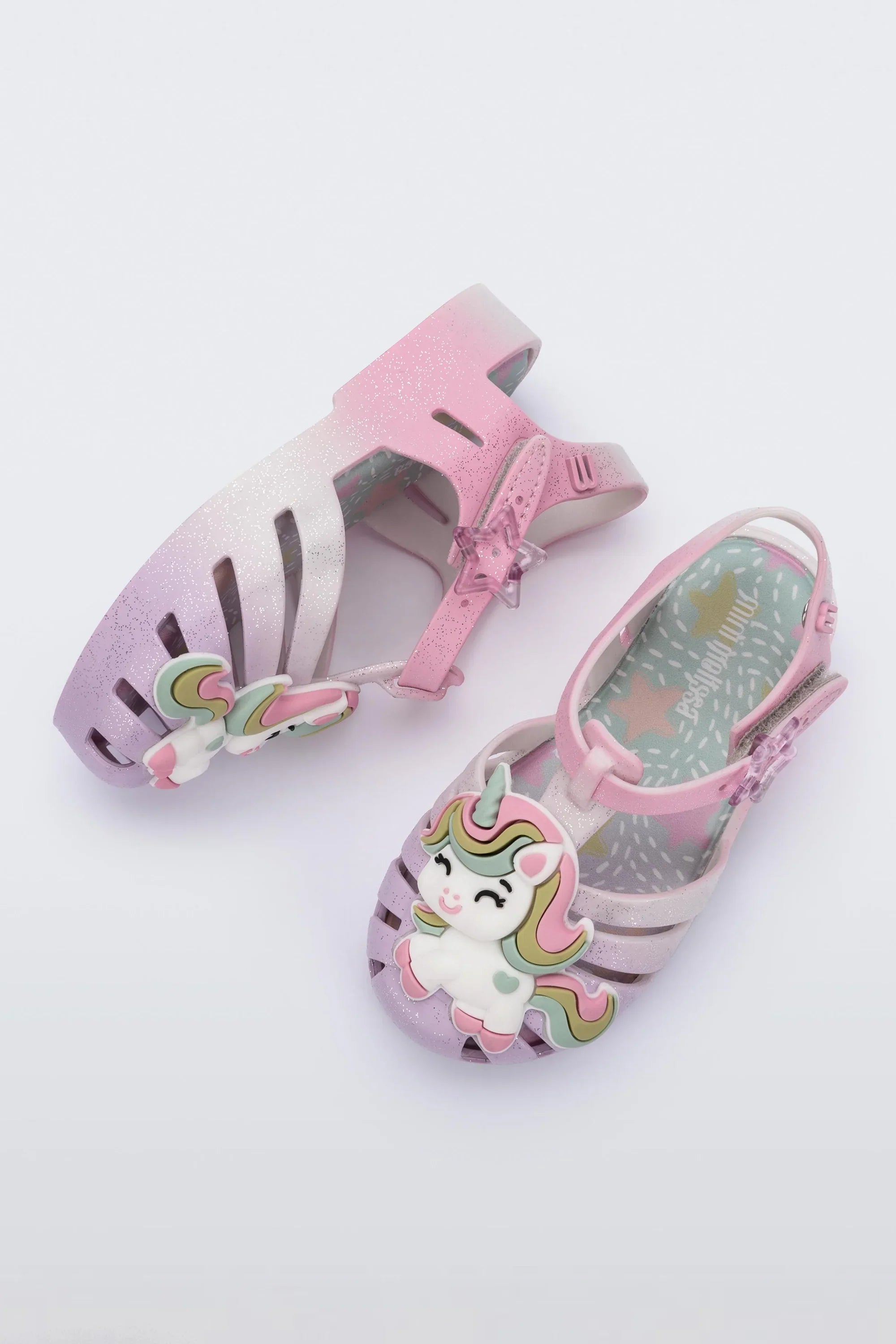 MINI MELISSA POSSESSION UNI BB