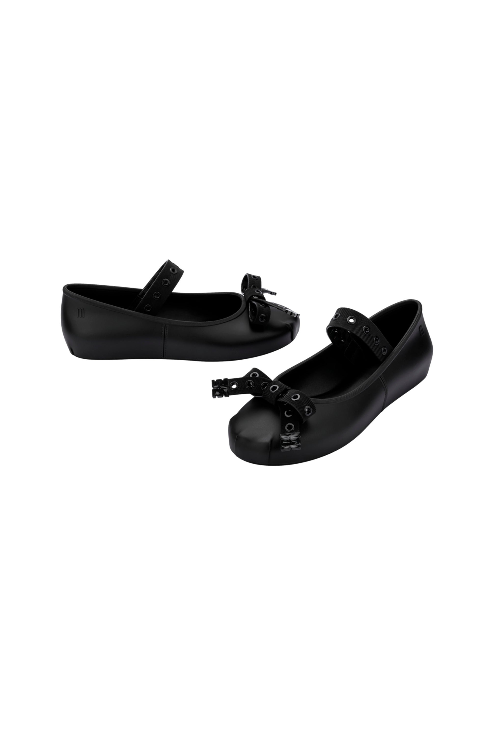 MELISSA SOPHIE CRUSH AD รองเท้าบัลเล่ต์