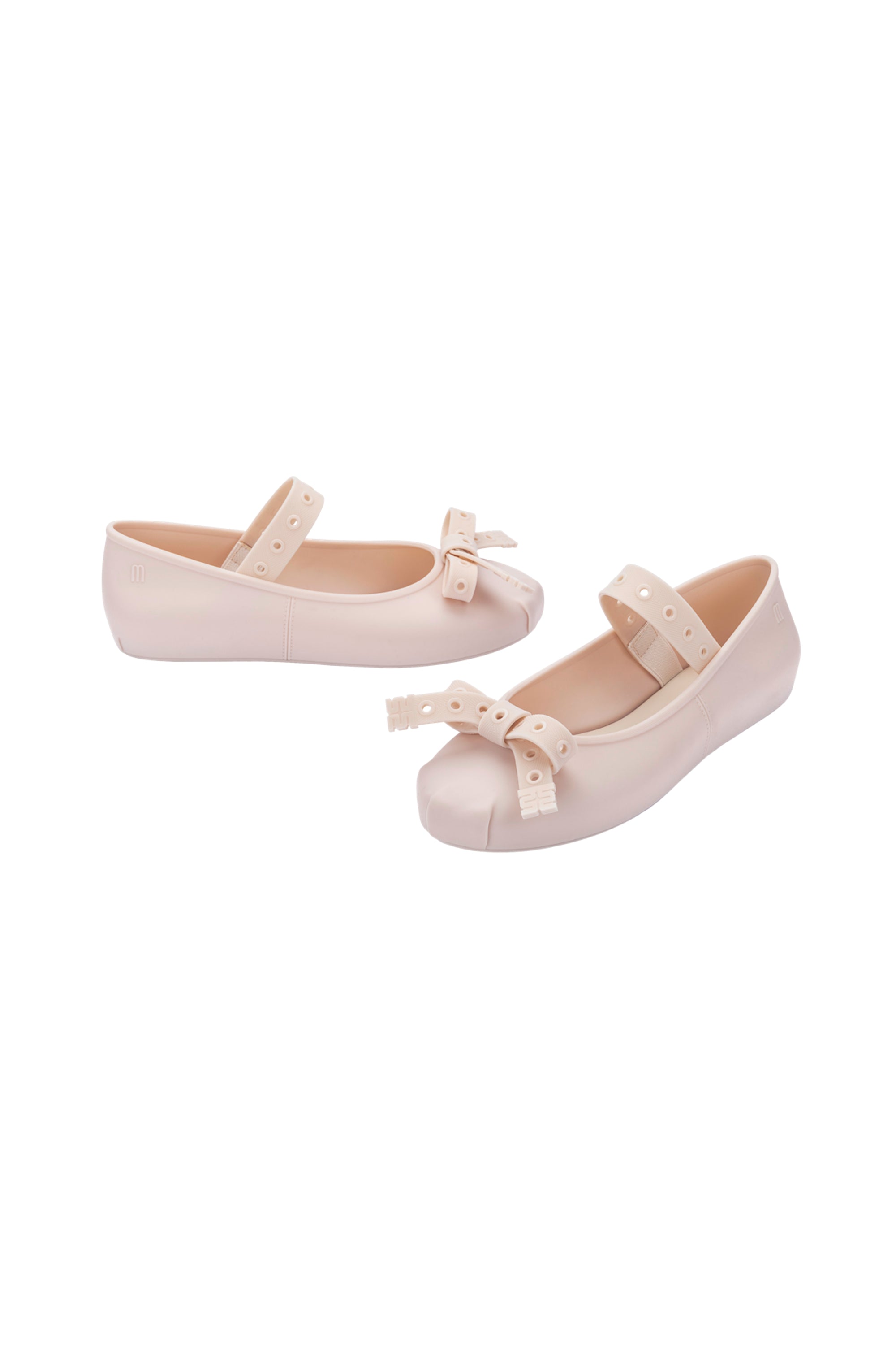 MELISSA SOPHIE CRUSH AD รองเท้าบัลเล่ต์