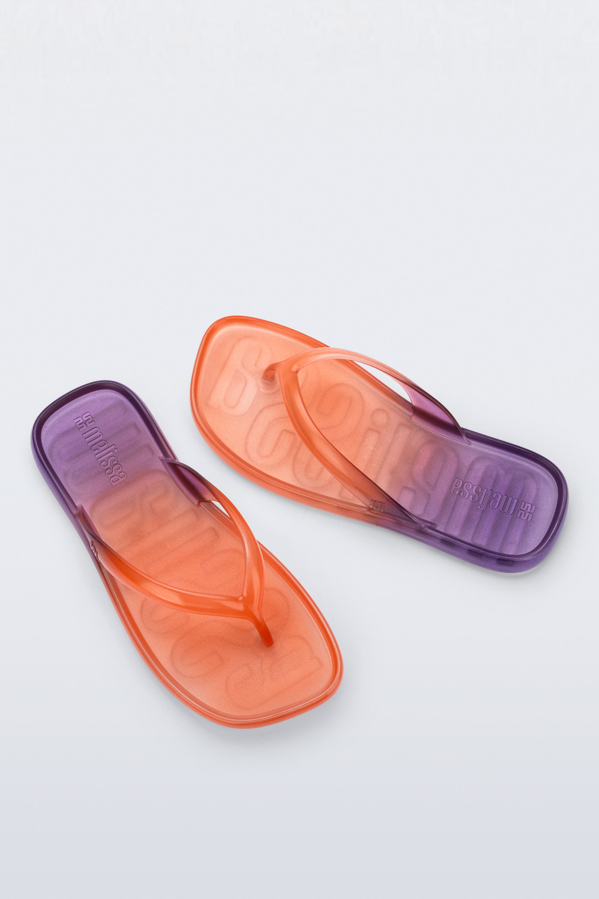 MELISSA BEACHWEAR KIT AD รองเท้าแตะ