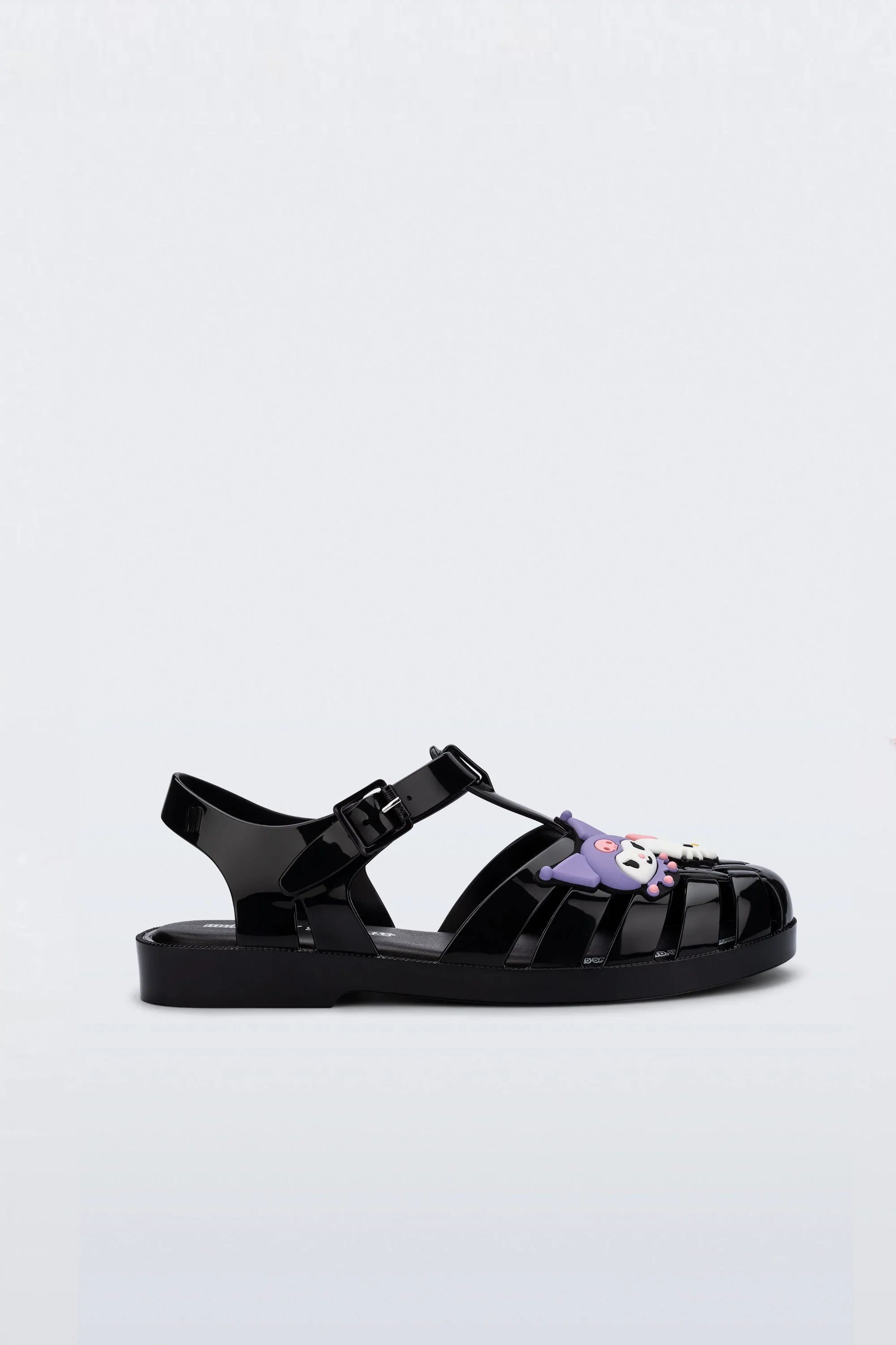 MELISSA POSSESSION + HELLO KITTY AND FRIENDS AD