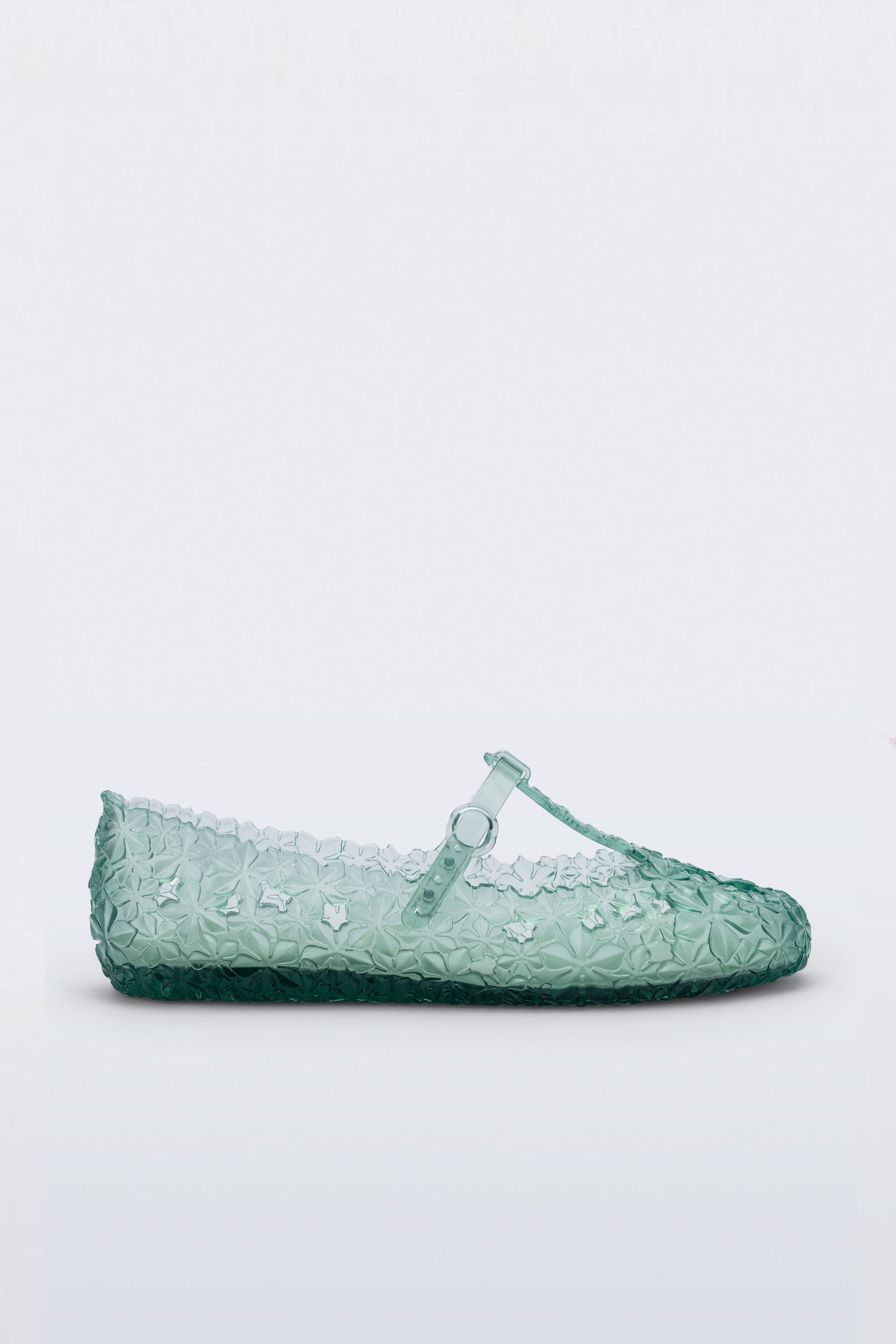 MELISSA DAPHNIS BALLERINA + SUSAN FANG AD