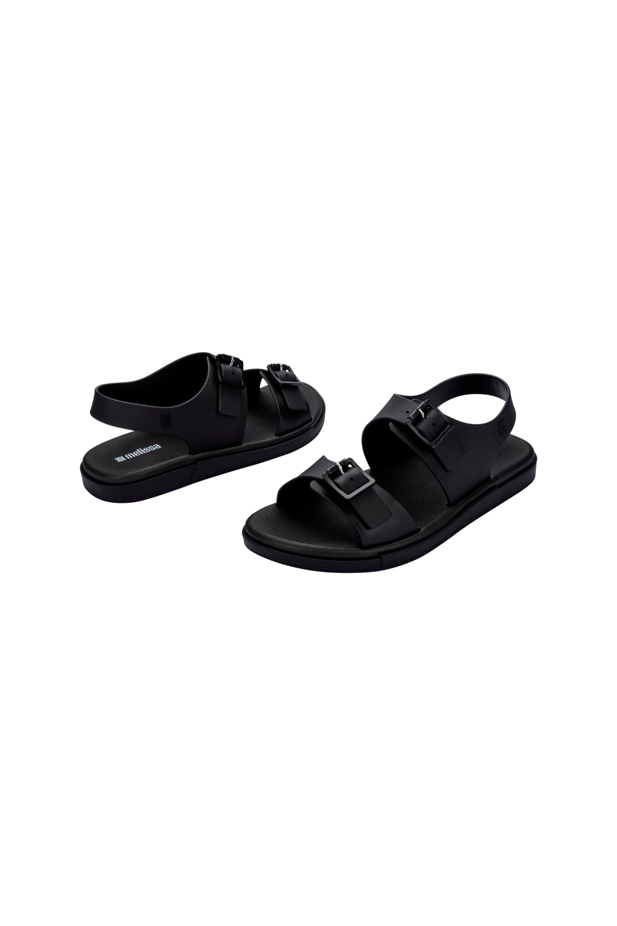 MELISSA WALK SANDAL AD รองเท้ารัดส้น