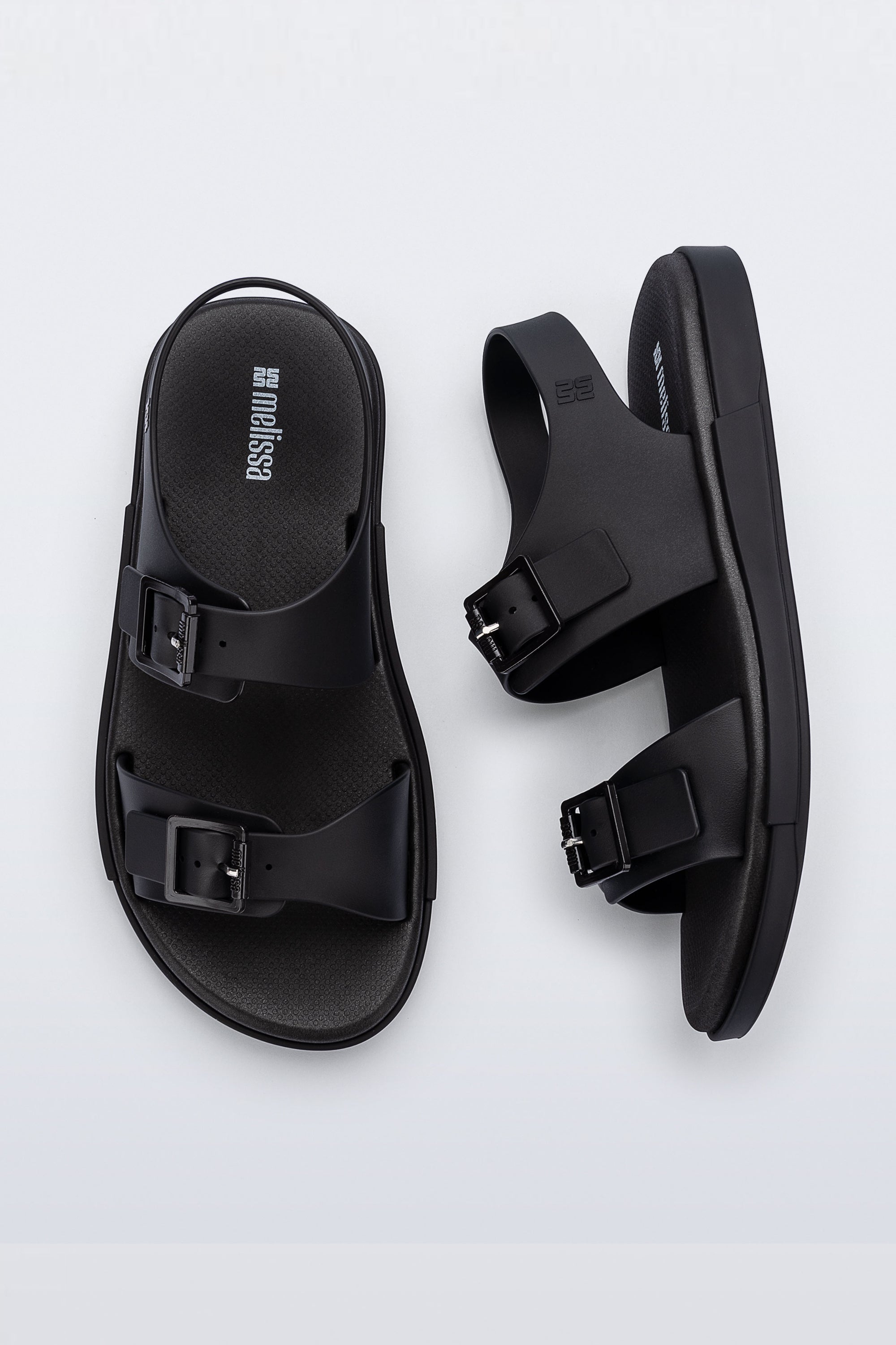 MELISSA WALK SANDAL AD รองเท้ารัดส้น