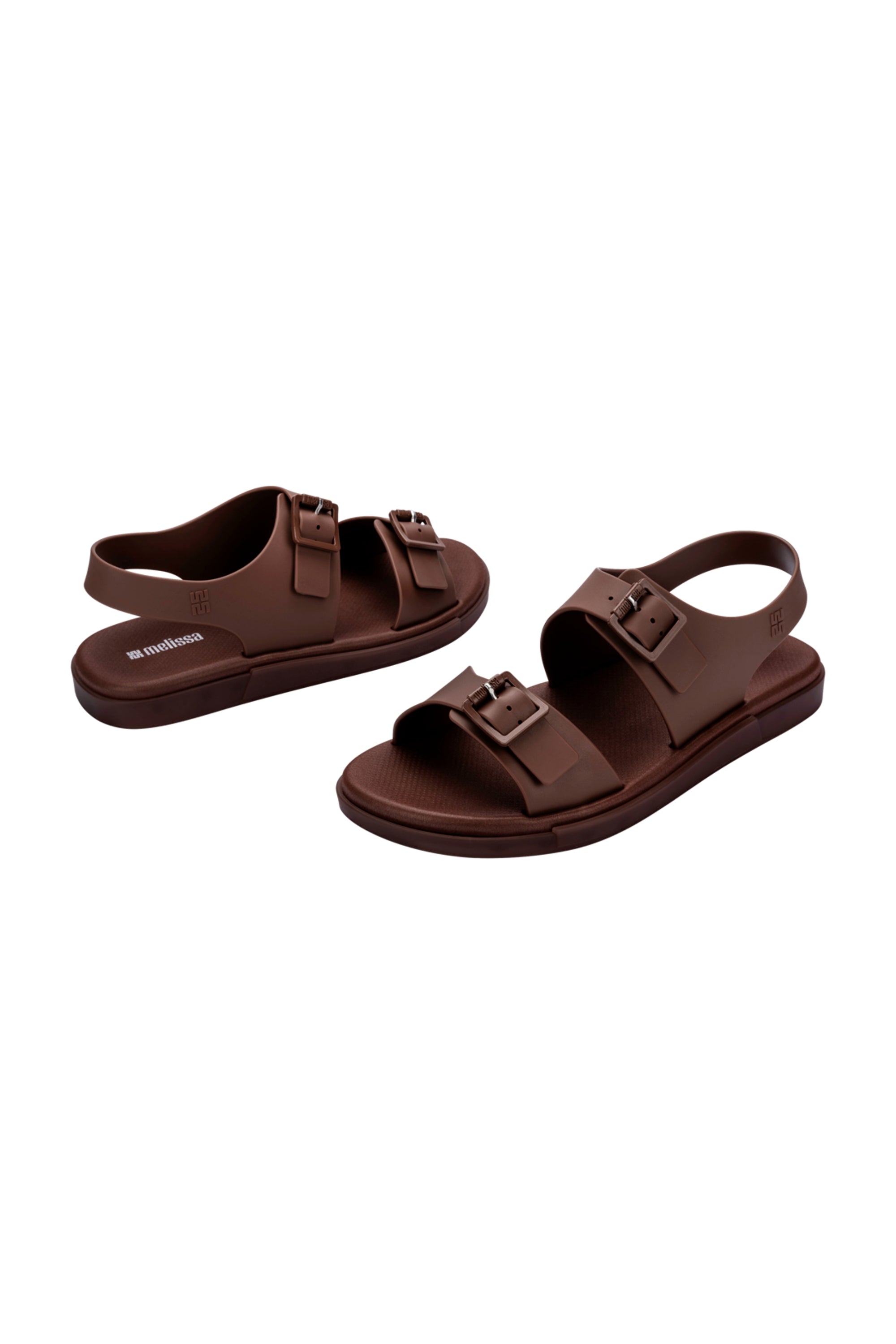 MELISSA WALK SANDAL AD รองเท้ารัดส้น