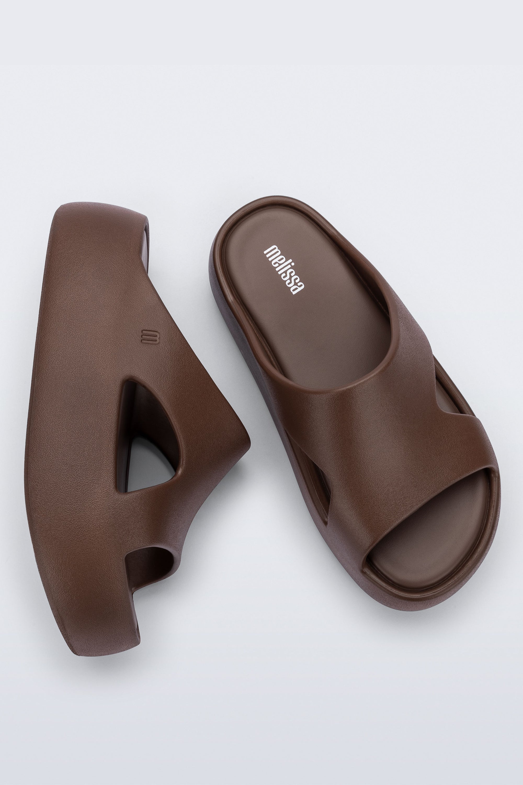 MELISSA FREE CUT OUT PLATFORM AD