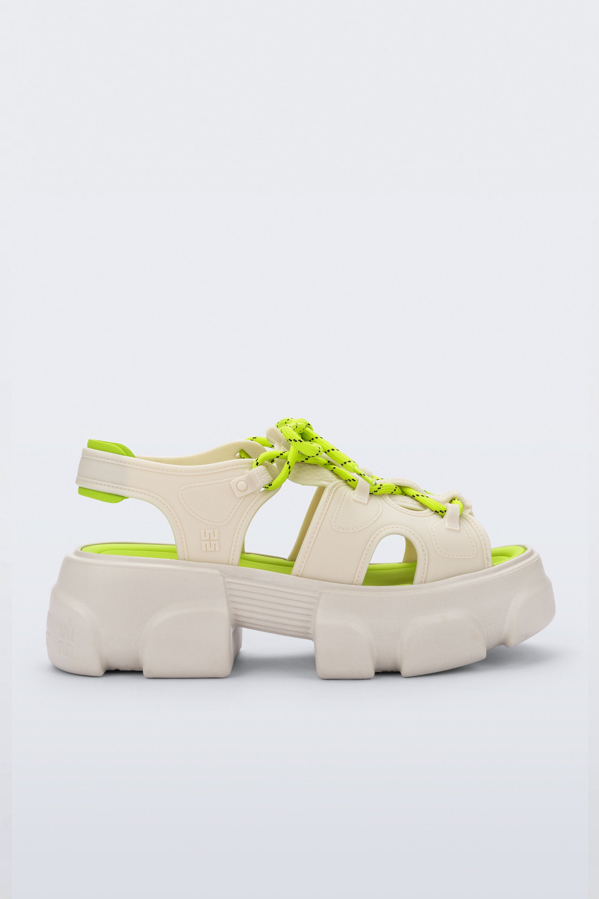 MELISSA CAMP SANDAL AD รองเท้ารัดส้น