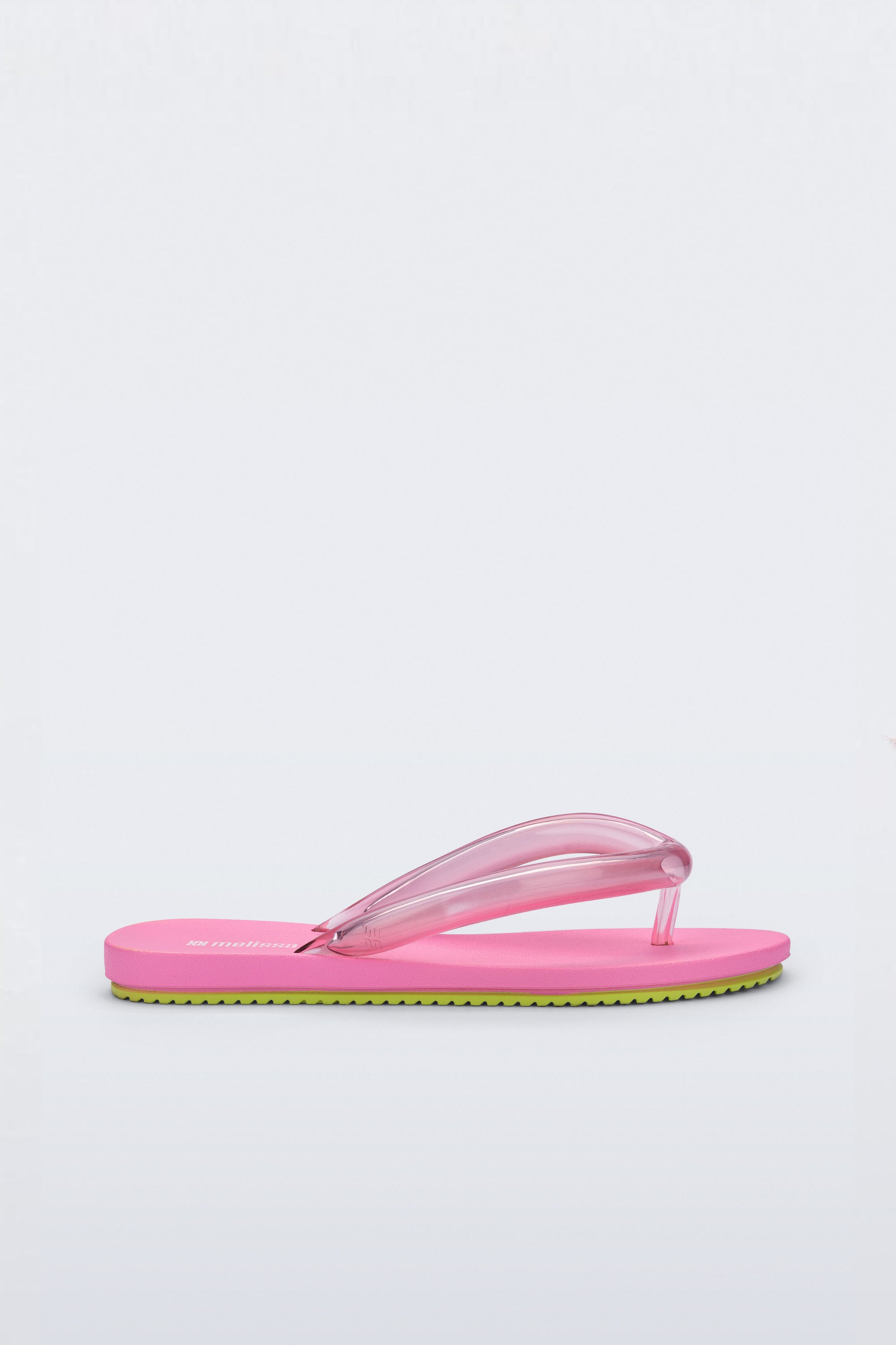 MELISSA FLIP FLOP AIRFLOW AD รองเท้าแตะ