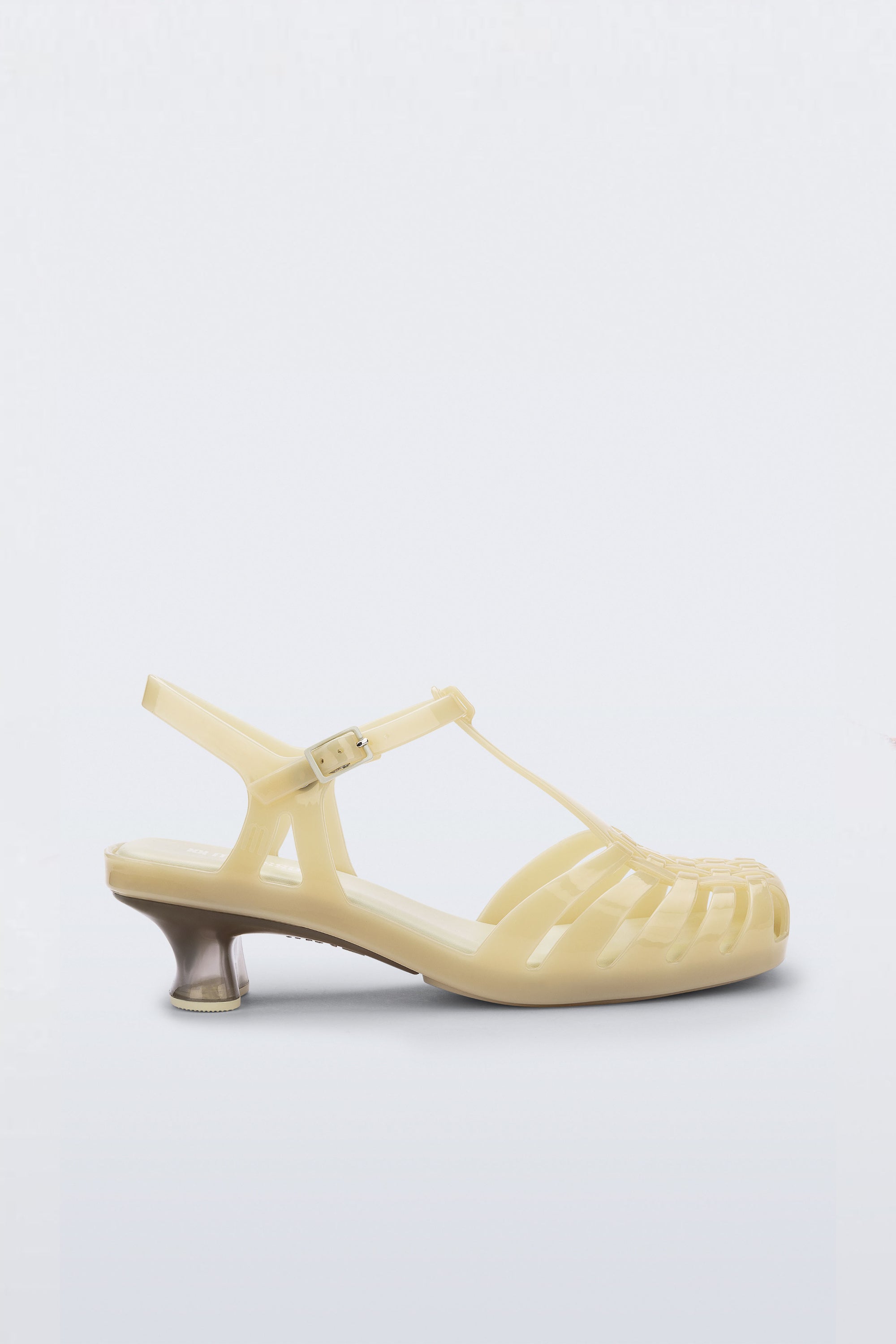 MELISSA VIXEN KITTEN HEEL AD รองเท้าส้นสูง