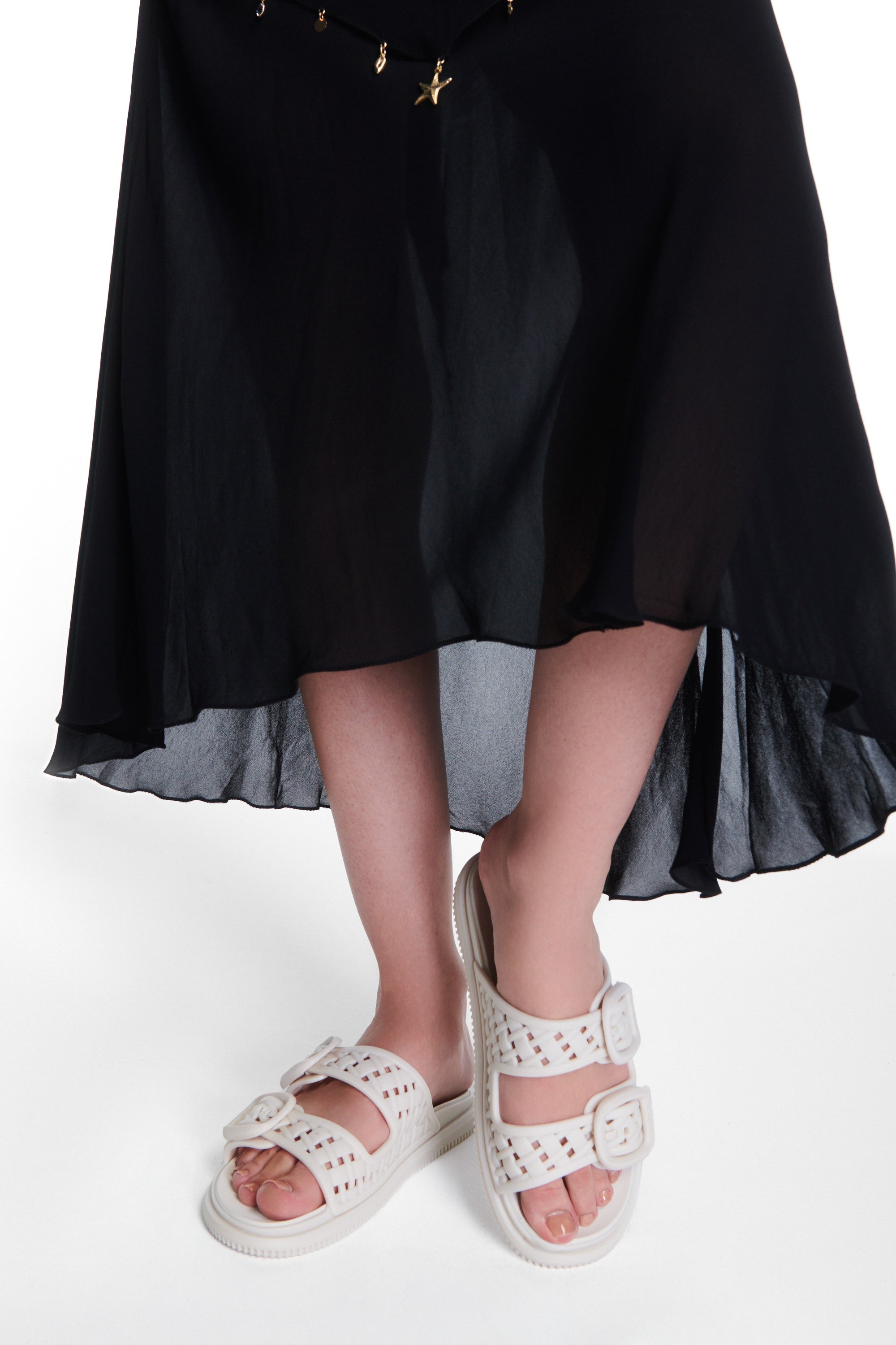 MELISSA POSSESSION SLIP AD รองเท้าแตะ