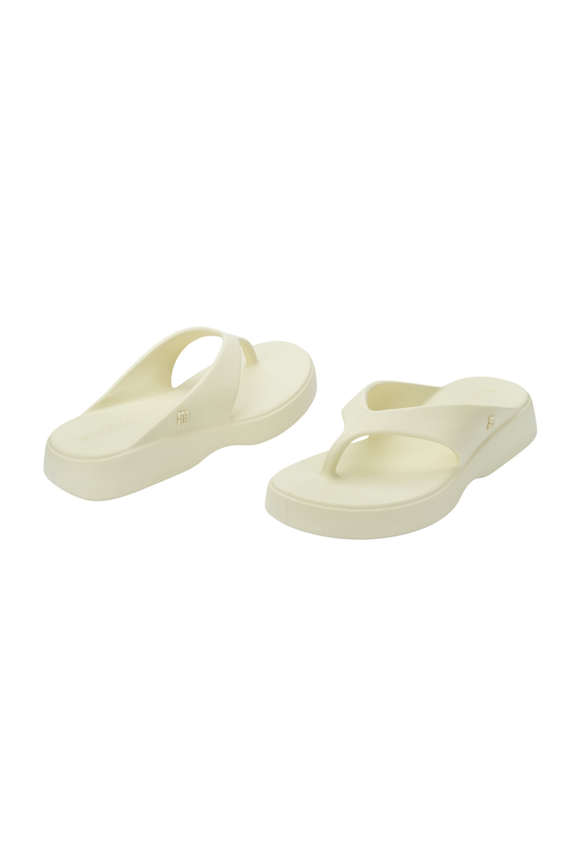 MELISSA FREE THONG LOW AD
