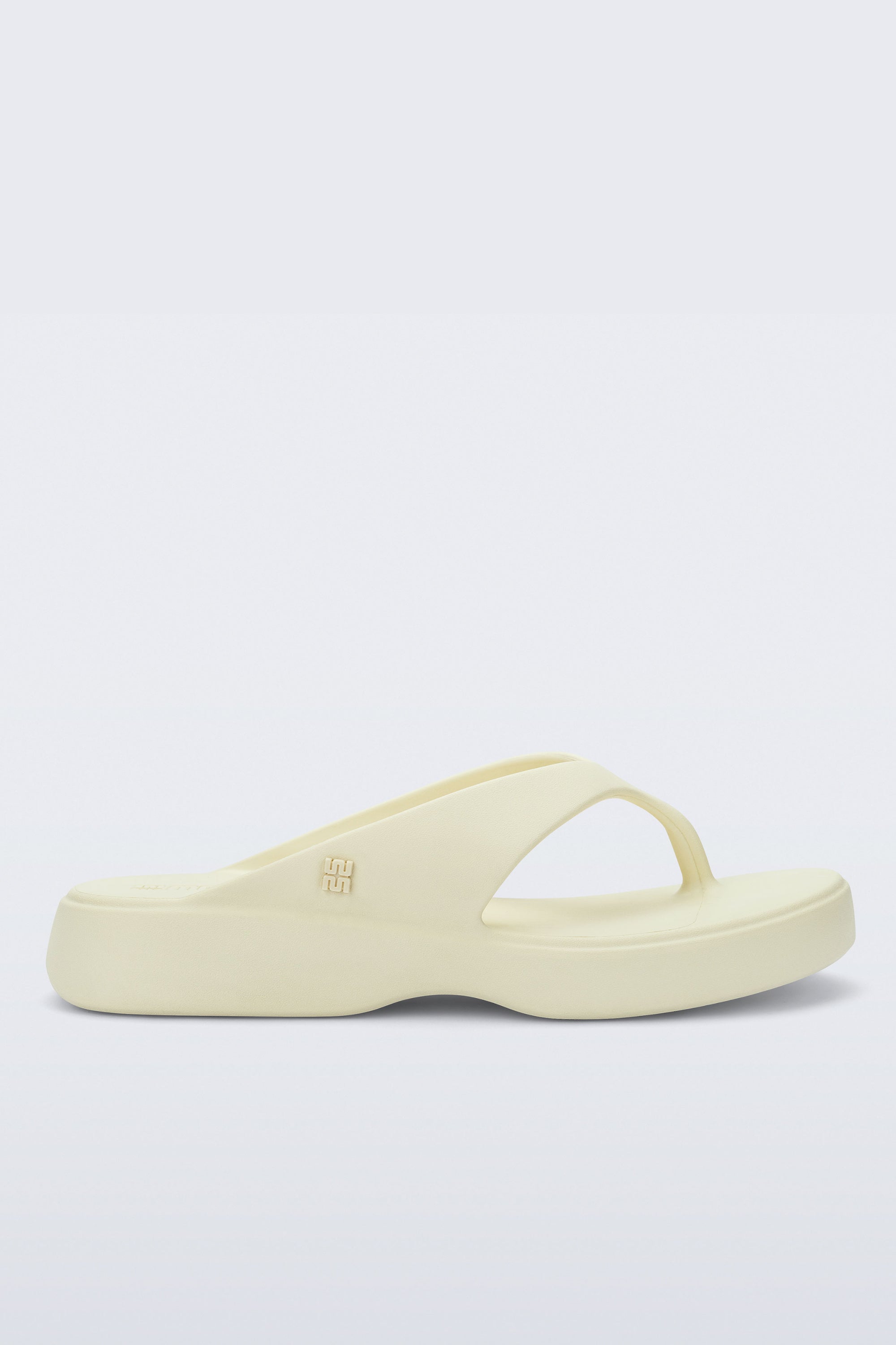 MELISSA FREE THONG LOW AD