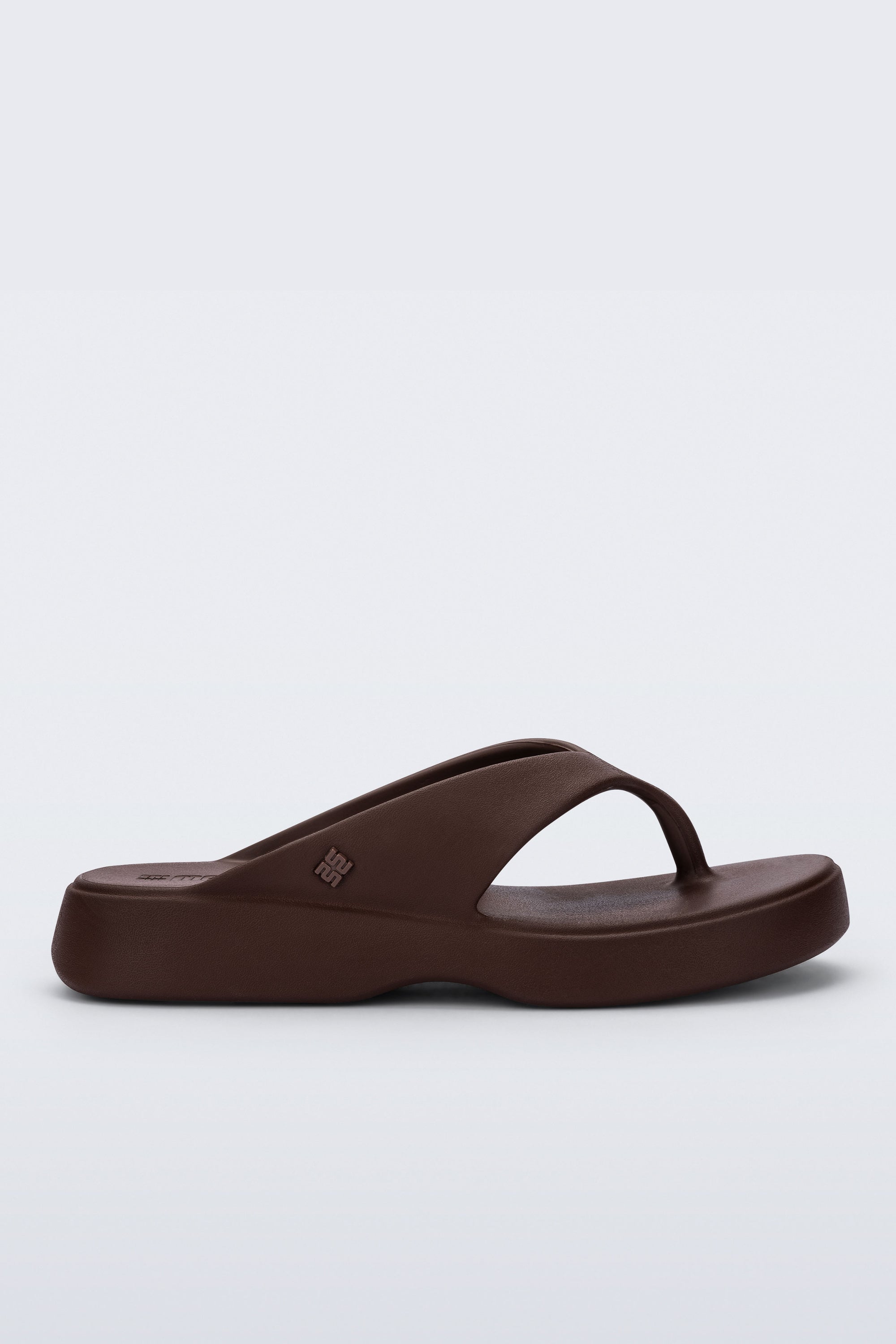MELISSA FREE THONG LOW AD รองเท้าแตะ