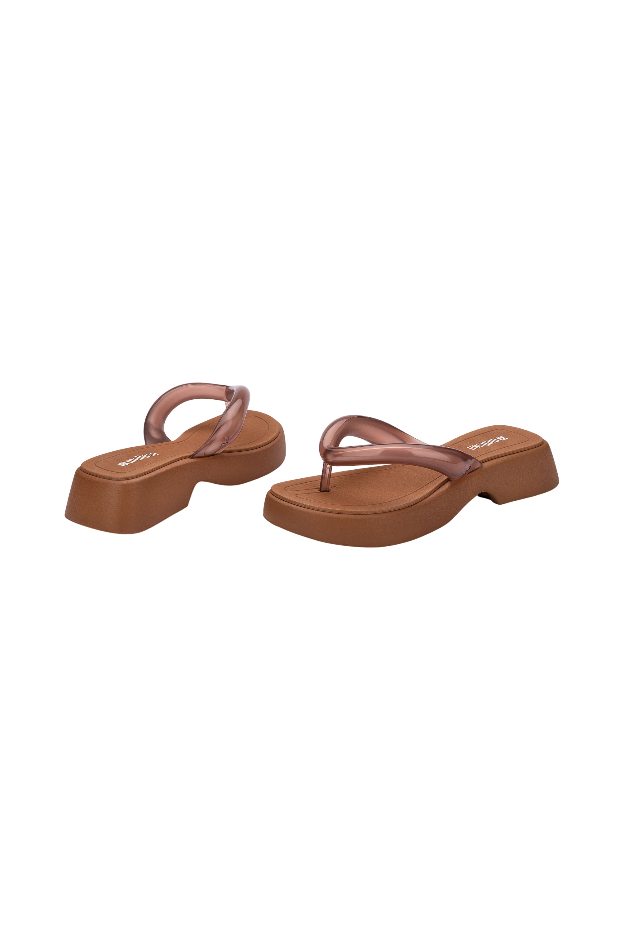 MELISSA AIRFLOW FLATFORM AD