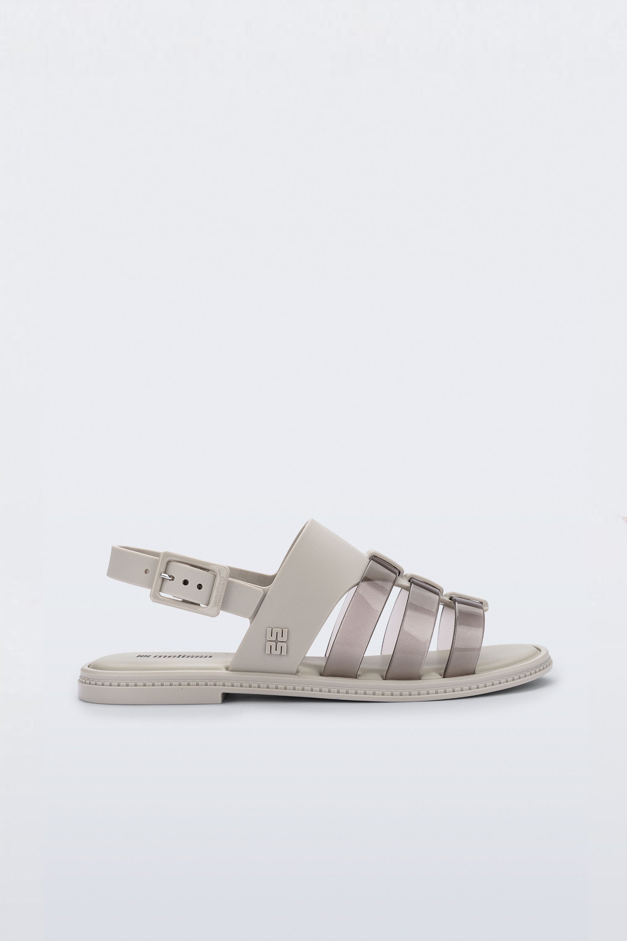 MELISSA TRESSE AD รองเท้ารัดส้น