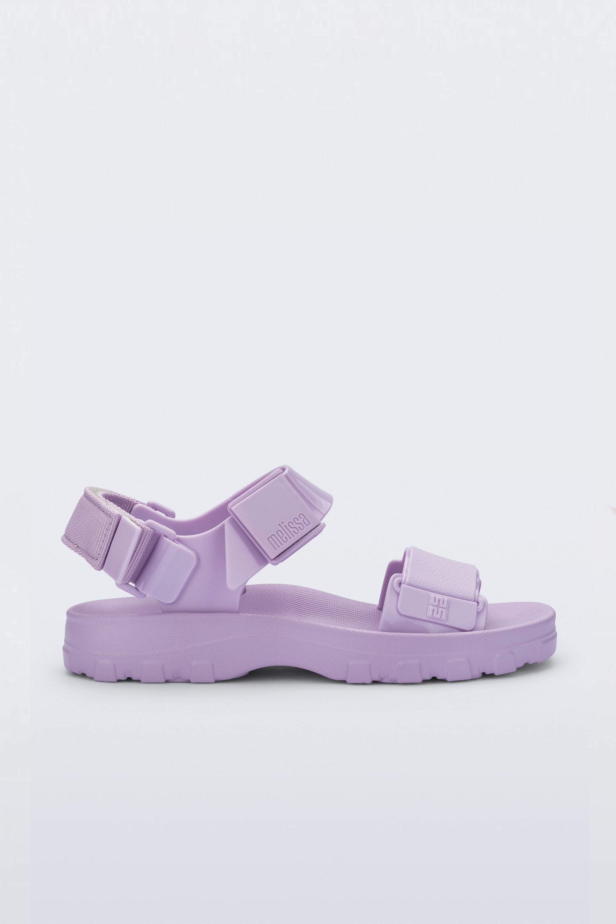 MELISSA KICK OFF SANDAL LOW AD รองเท้ารัดส้น
