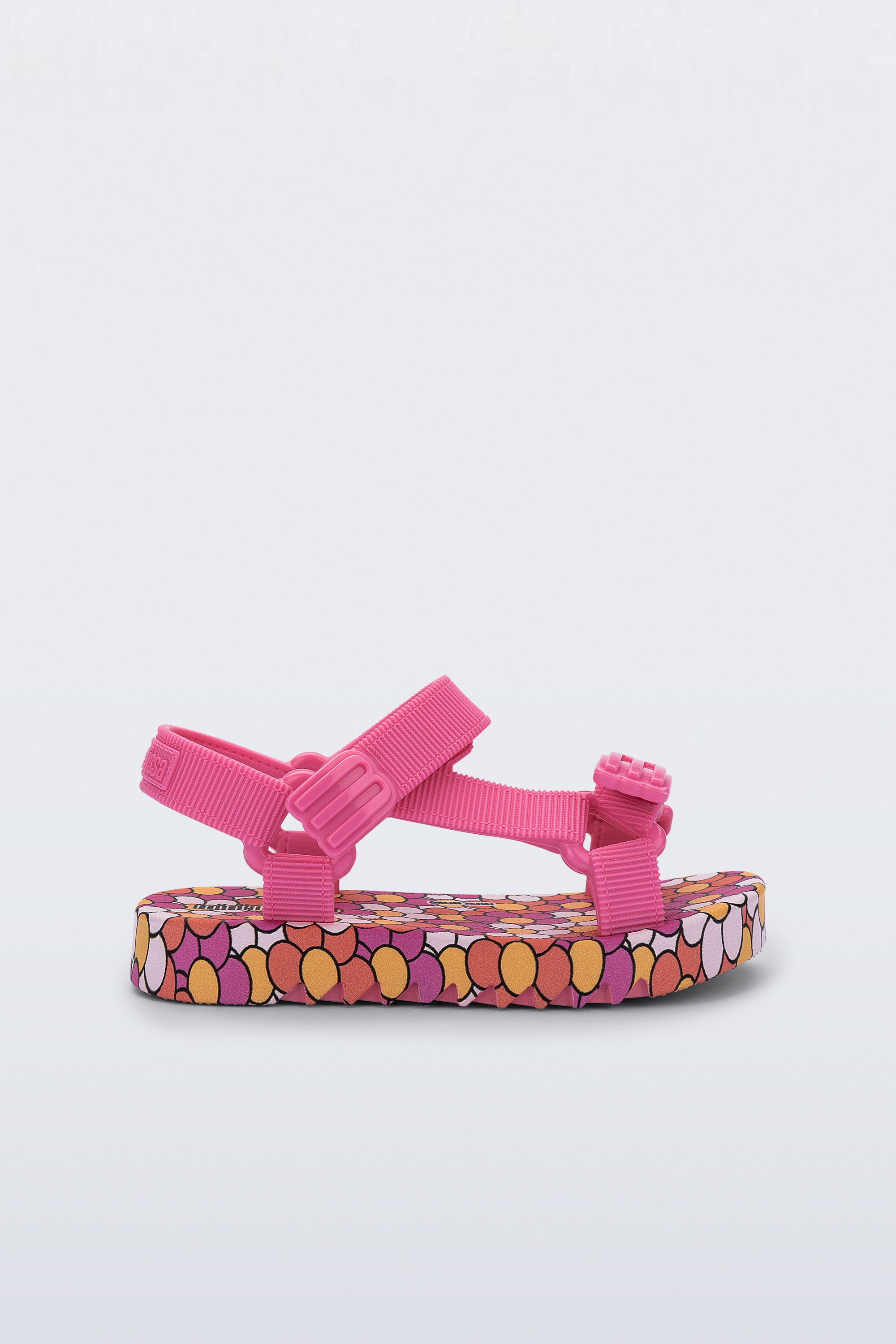 MINI MELISSA PLAYTIME II BB กระเป๋า+รองเท้ารัดส้น