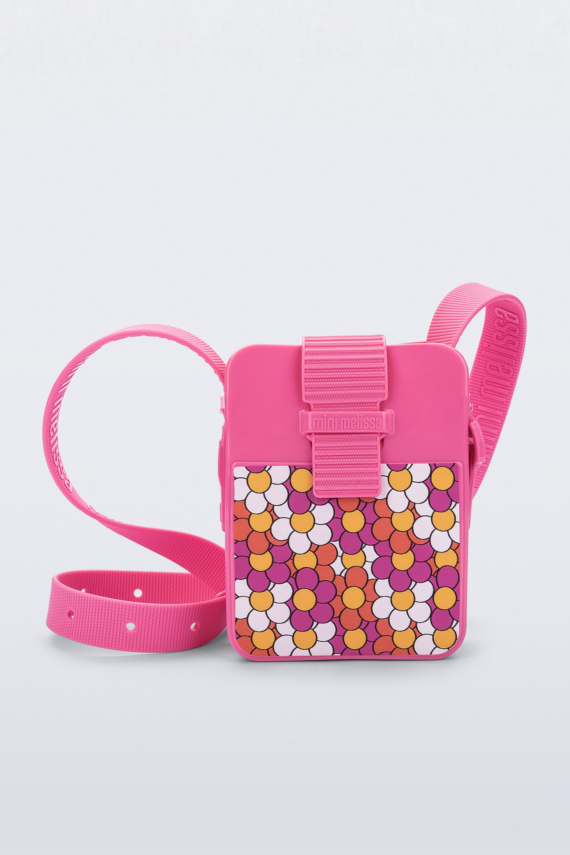 MINI MELISSA PLAYTIME II BB กระเป๋า+รองเท้ารัดส้น