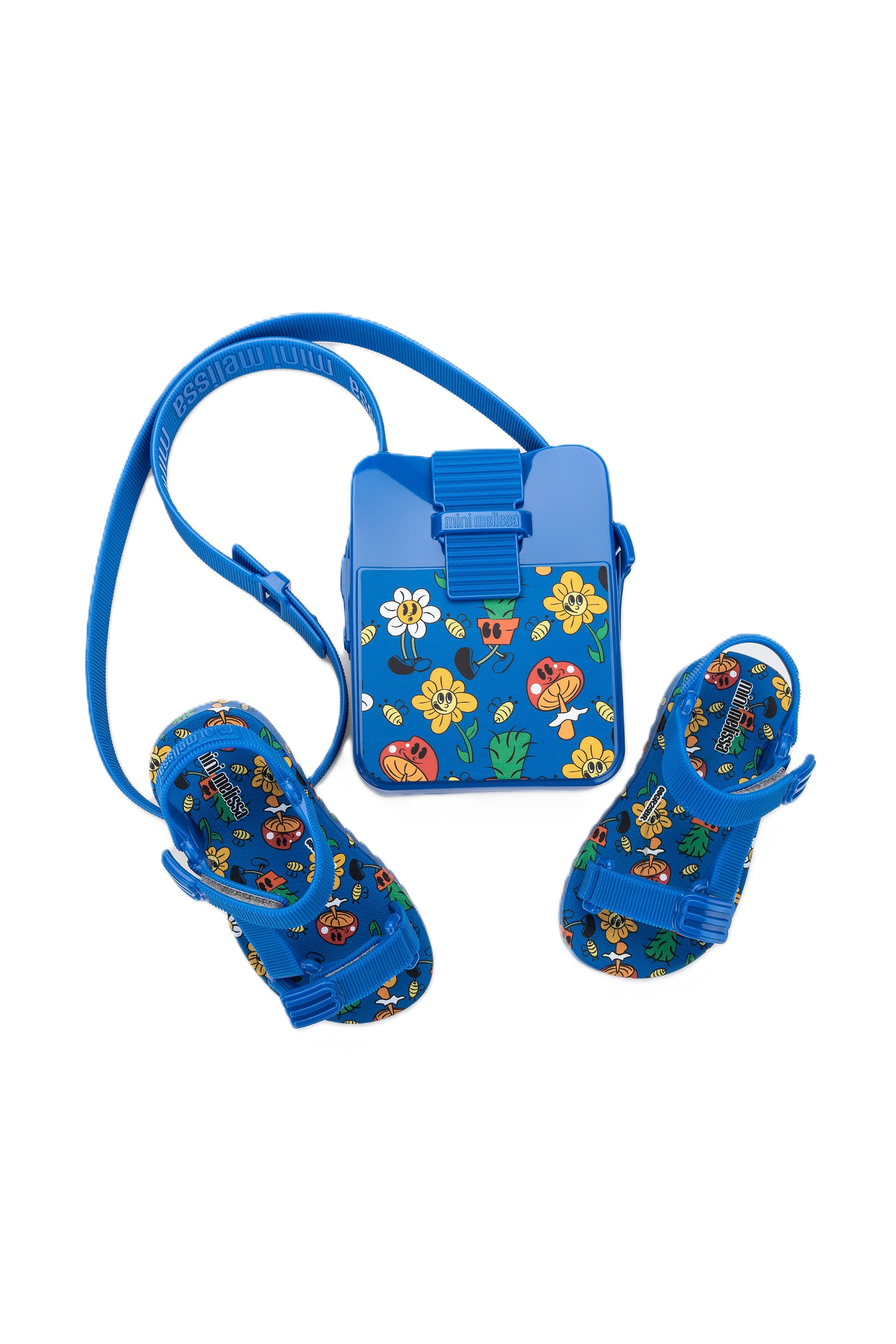 MINI MELISSA PLAYTIME II BB