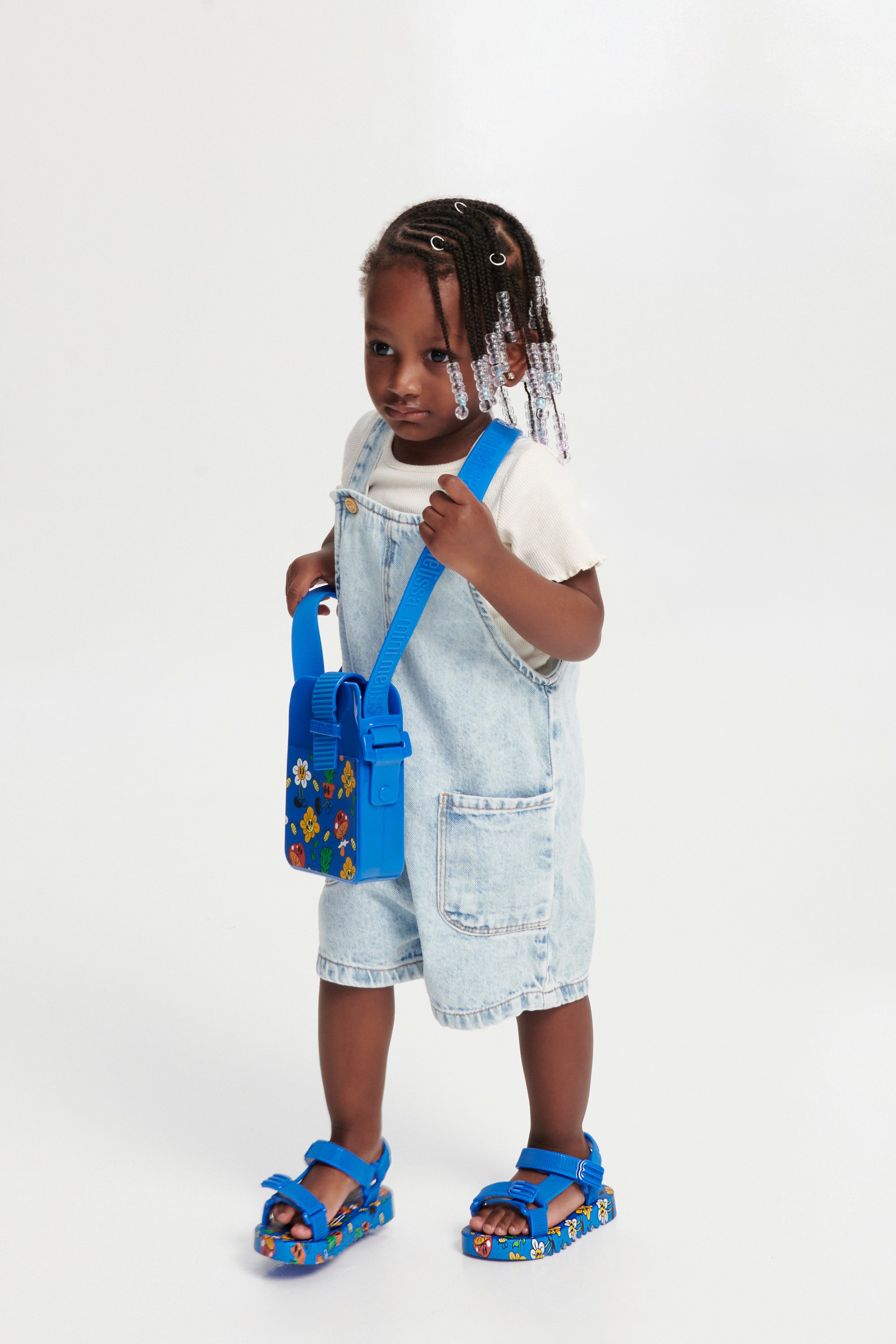 MINI MELISSA PLAYTIME II BB