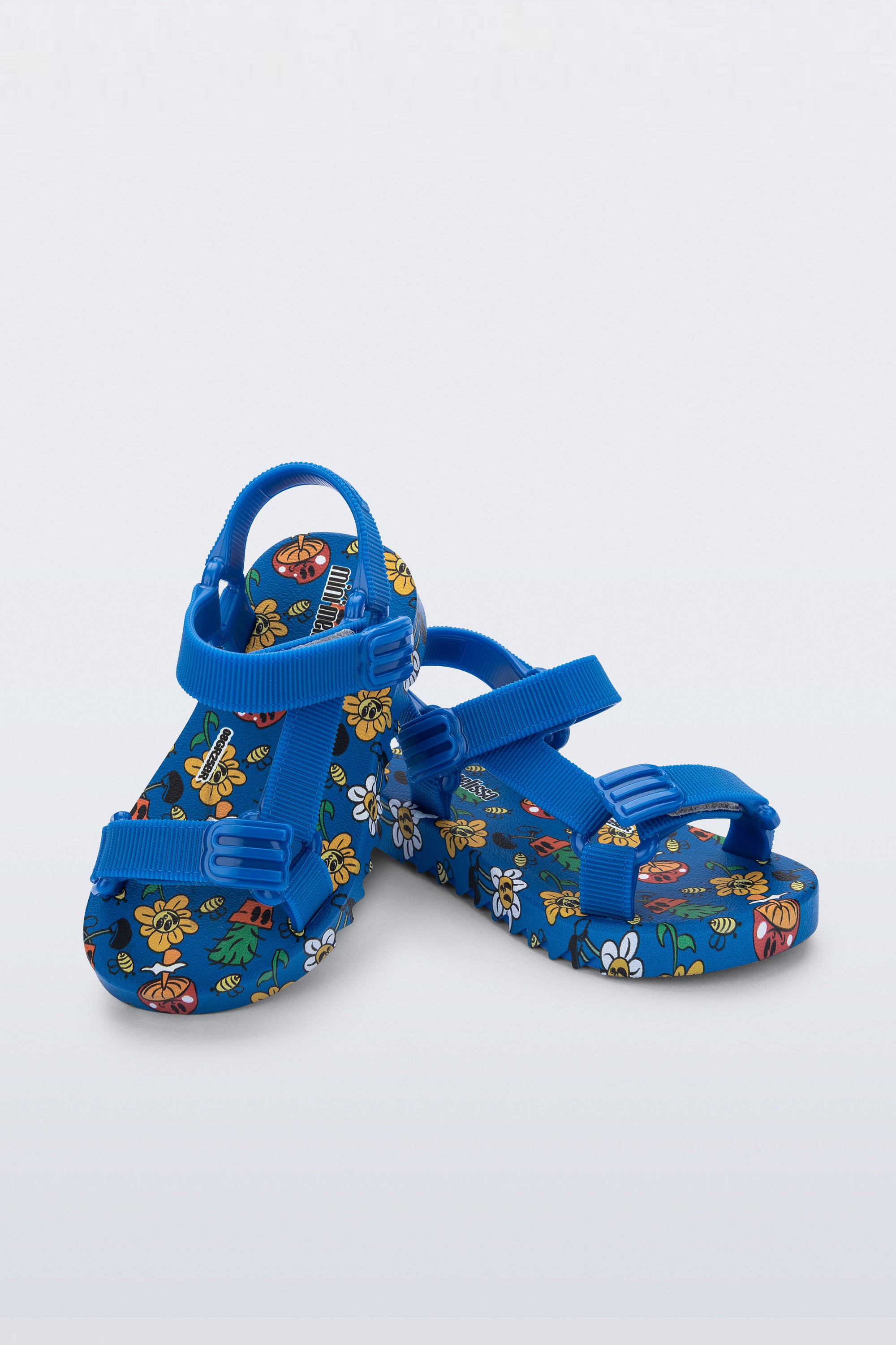 MINI MELISSA PLAYTIME II BB