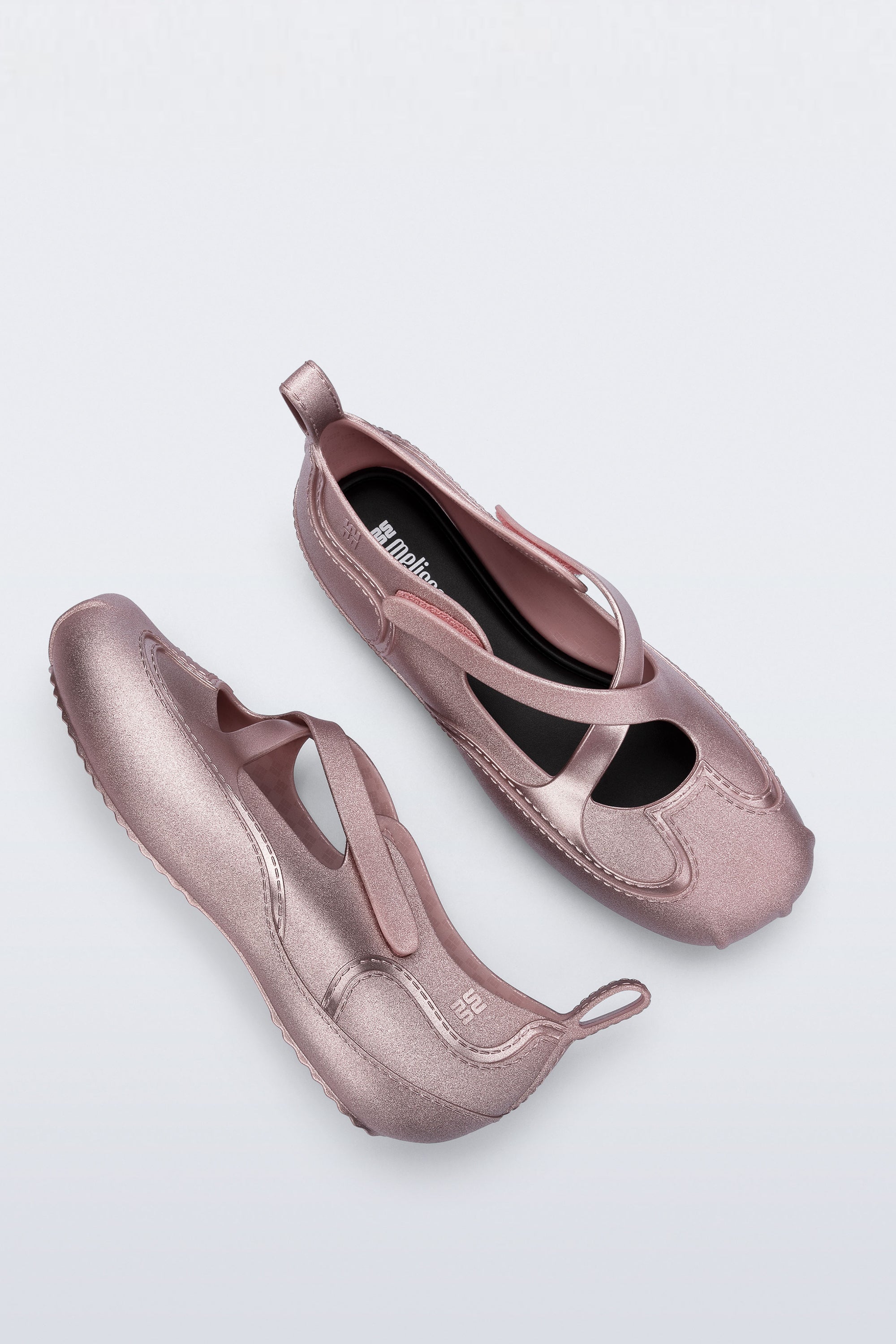 MELISSA AIRA AD รองเท้าบัลเล่ต์