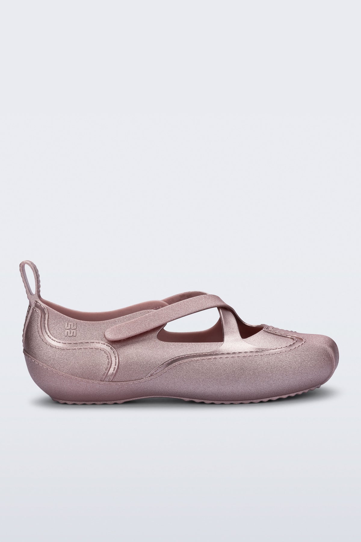 MELISSA AIRA AD รองเท้าบัลเล่ต์