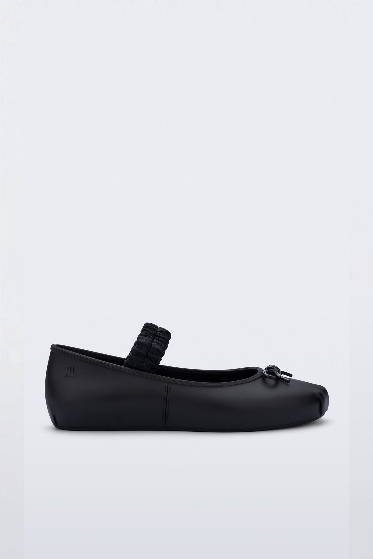 MELISSA SOPHIE SCRUNCH AD รองเท้าคัทชูทรงบัลเลต์