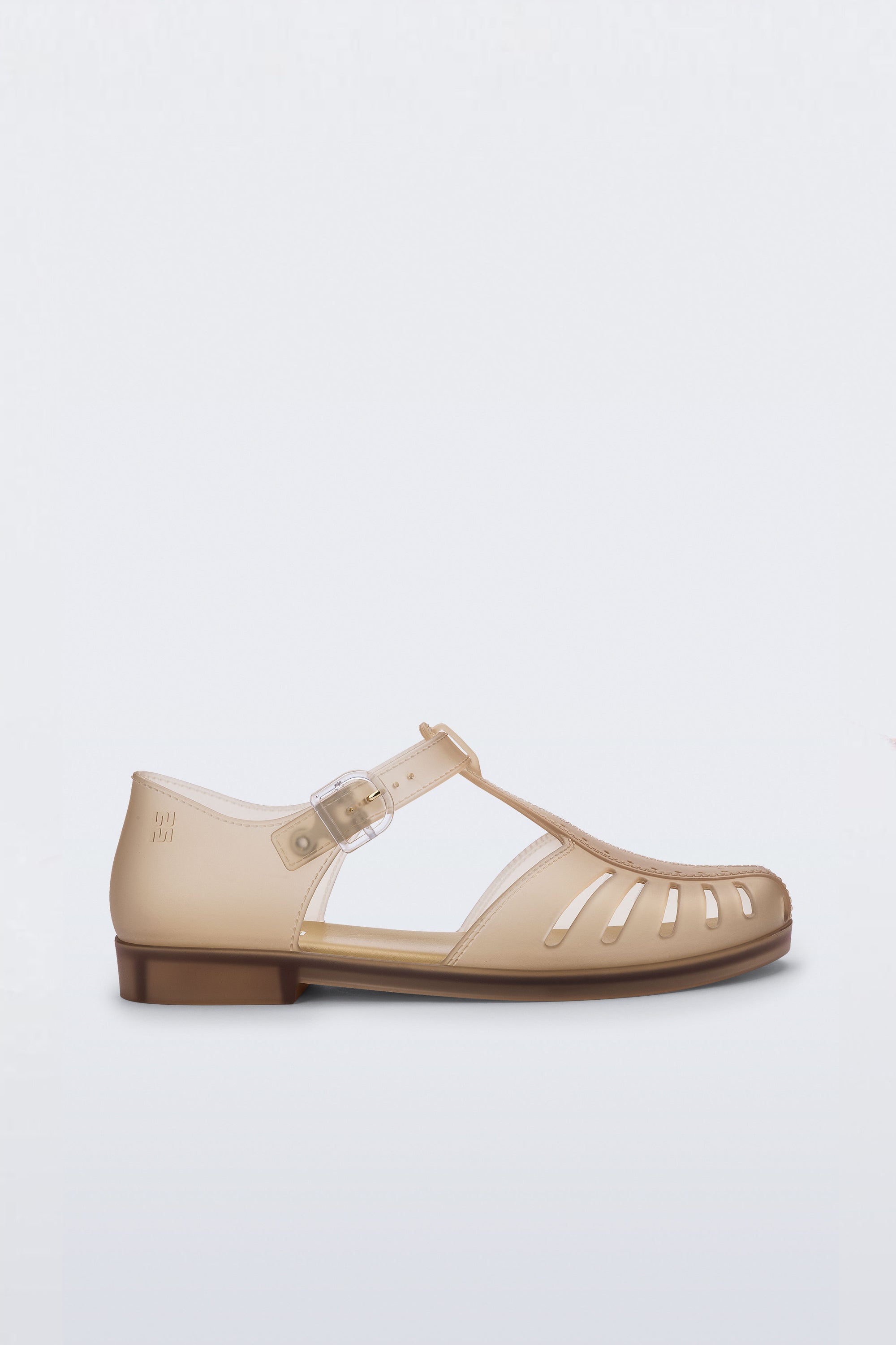 MELISSA ARANHA 79 II AD รองเท้ารัดส้น