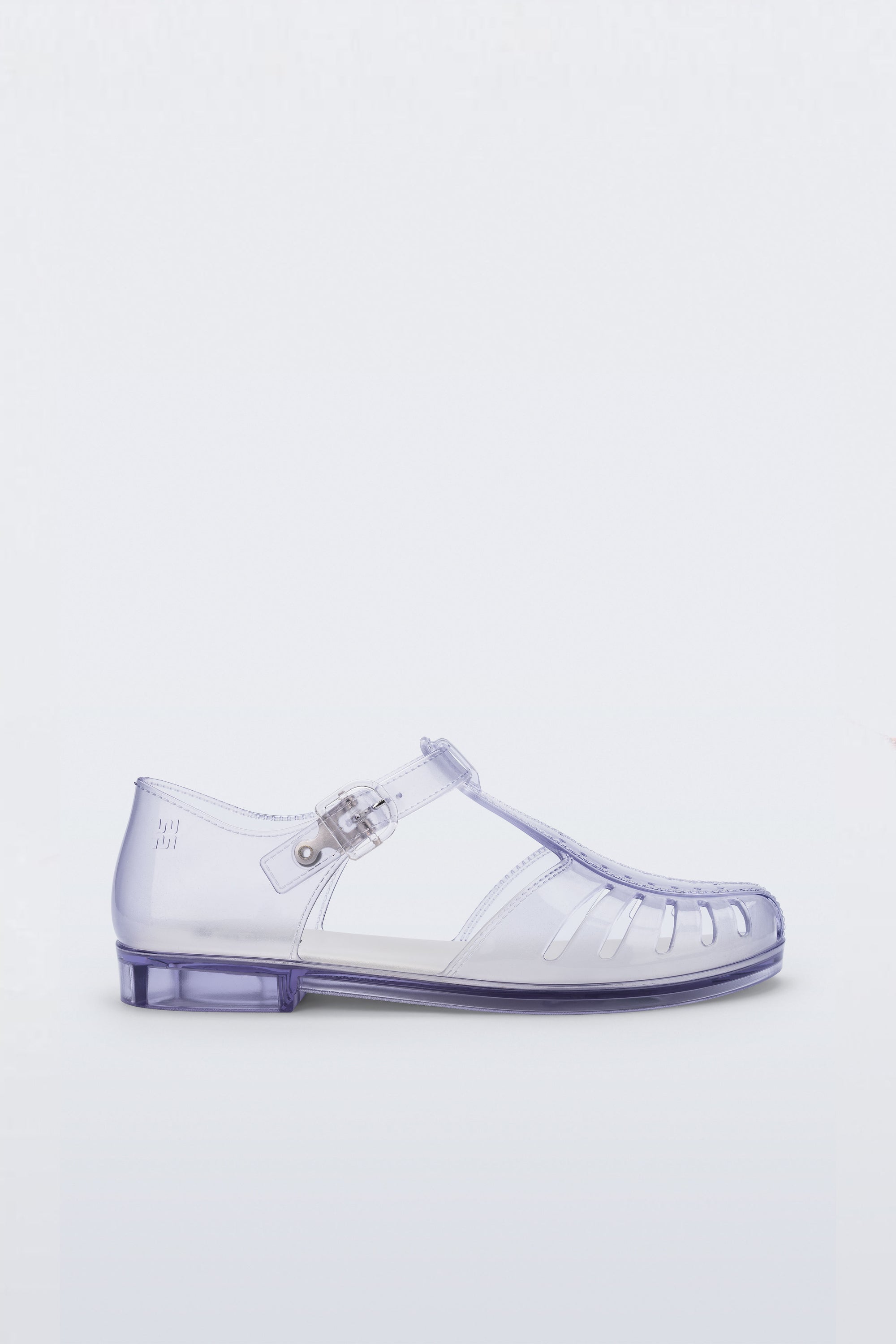 MELISSA ARANHA 79 II AD รองเท้ารัดส้น