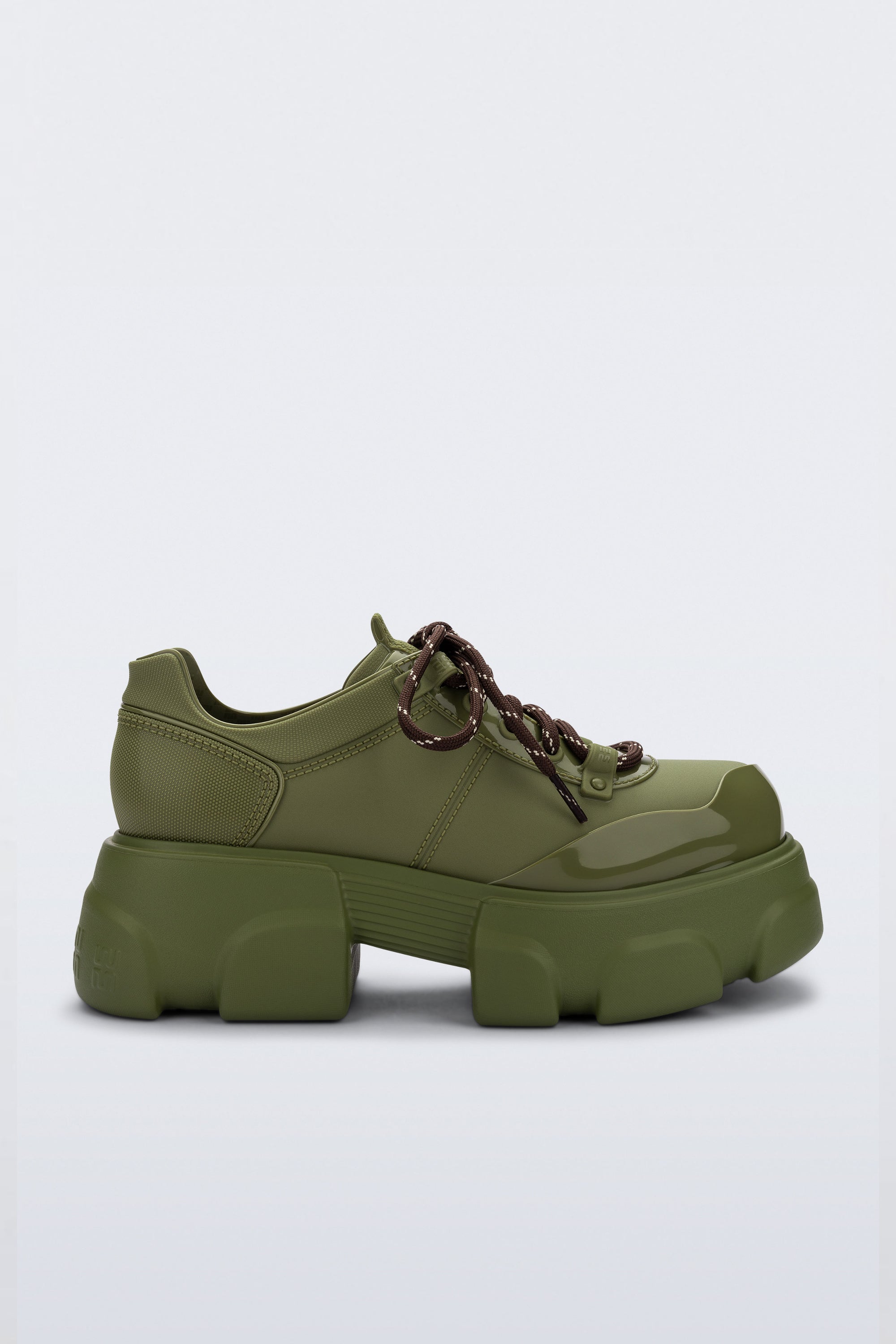 MELISSA CAMP AD รองเท้าโลฟเฟอร์
