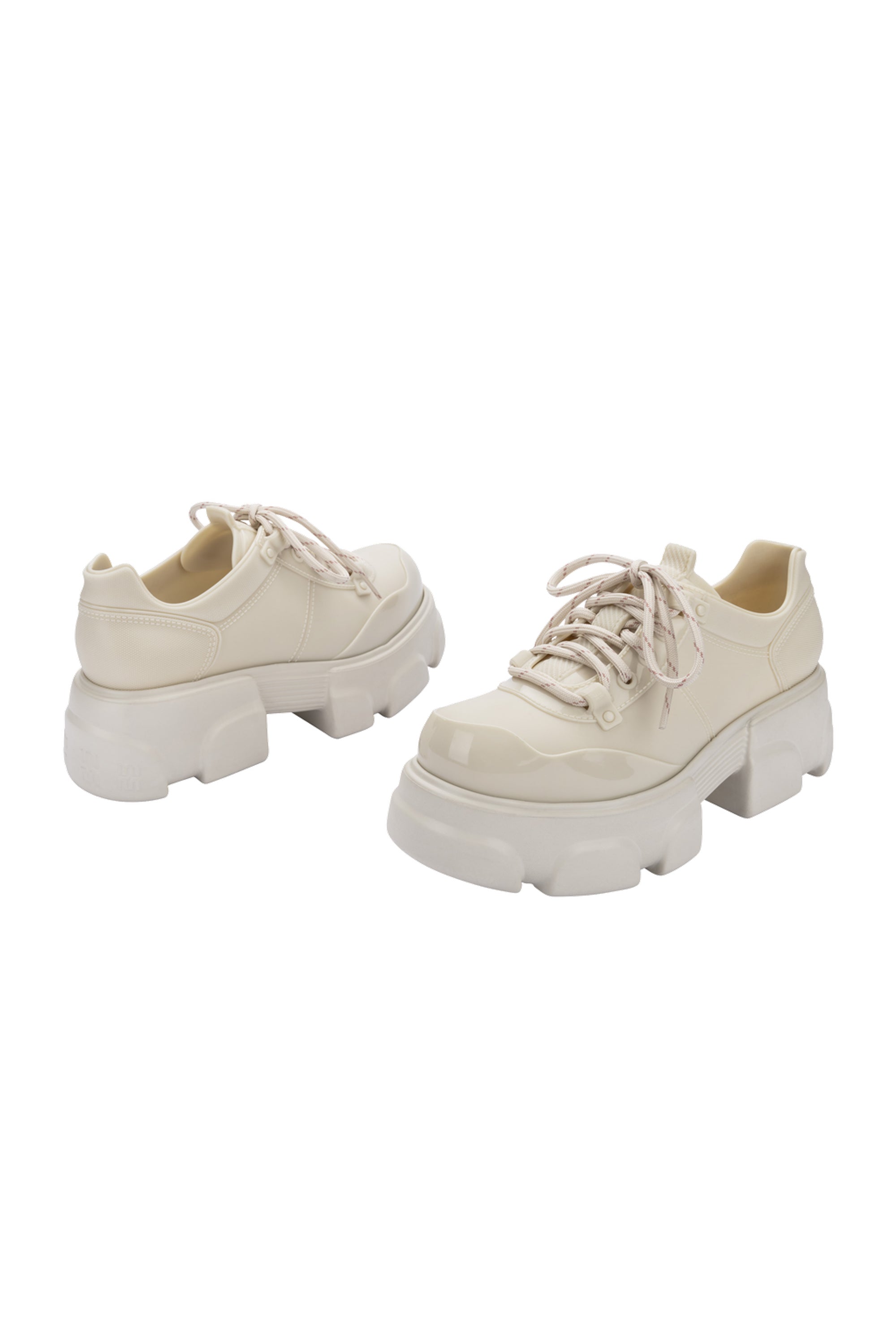 MELISSA CAMP AD รองเท้าโลฟเฟอร์