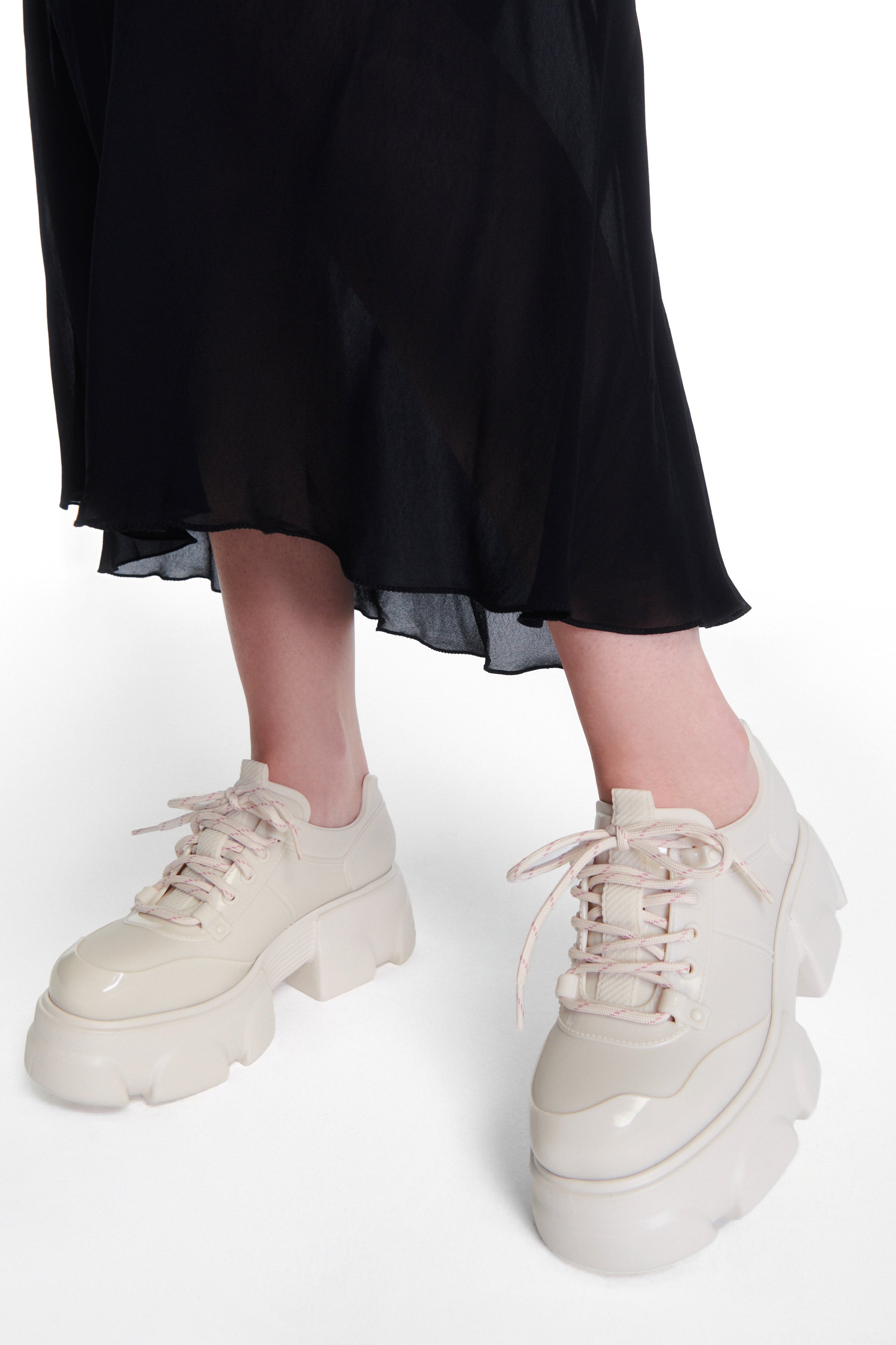 MELISSA CAMP AD รองเท้าโลฟเฟอร์