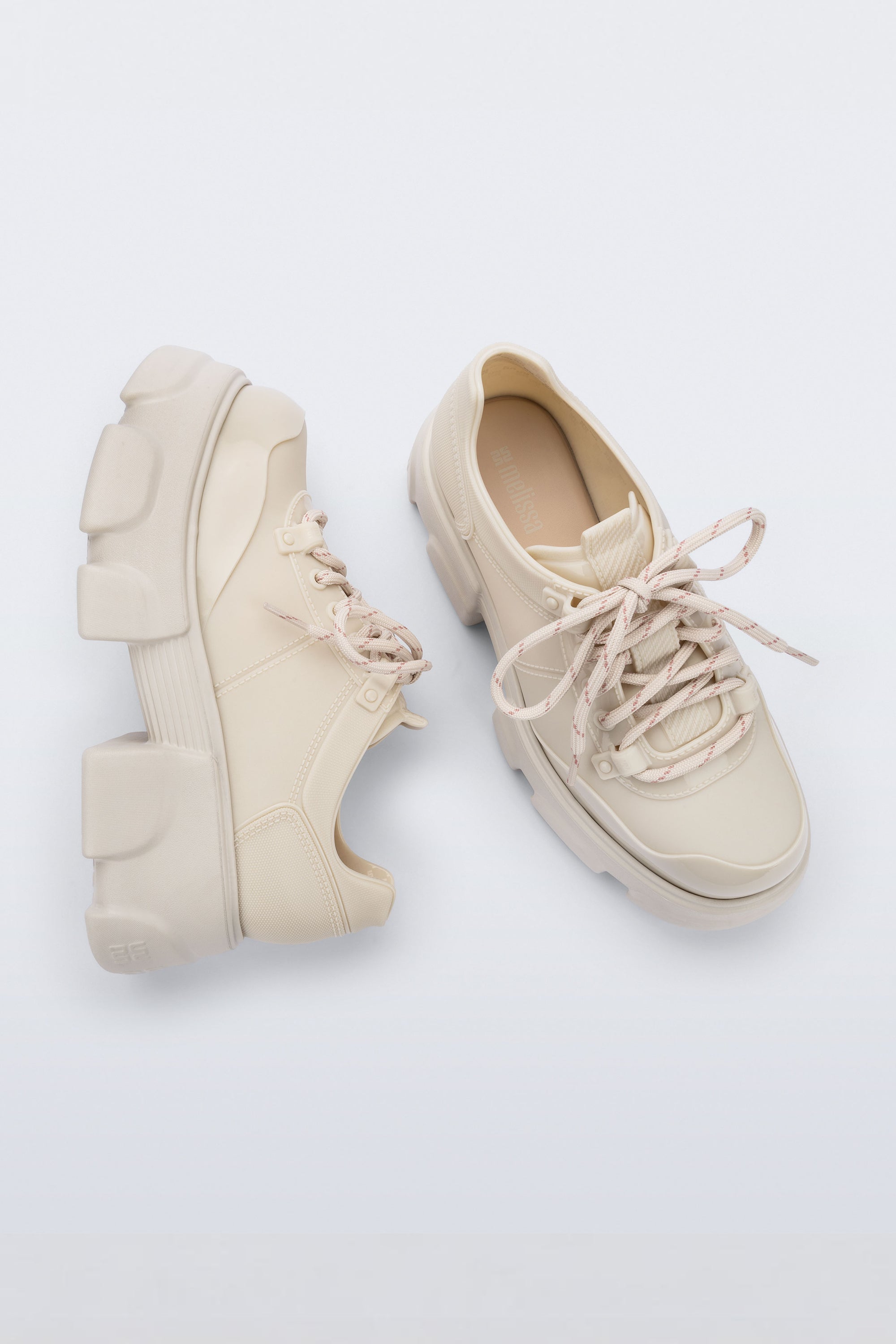 MELISSA CAMP AD รองเท้าโลฟเฟอร์