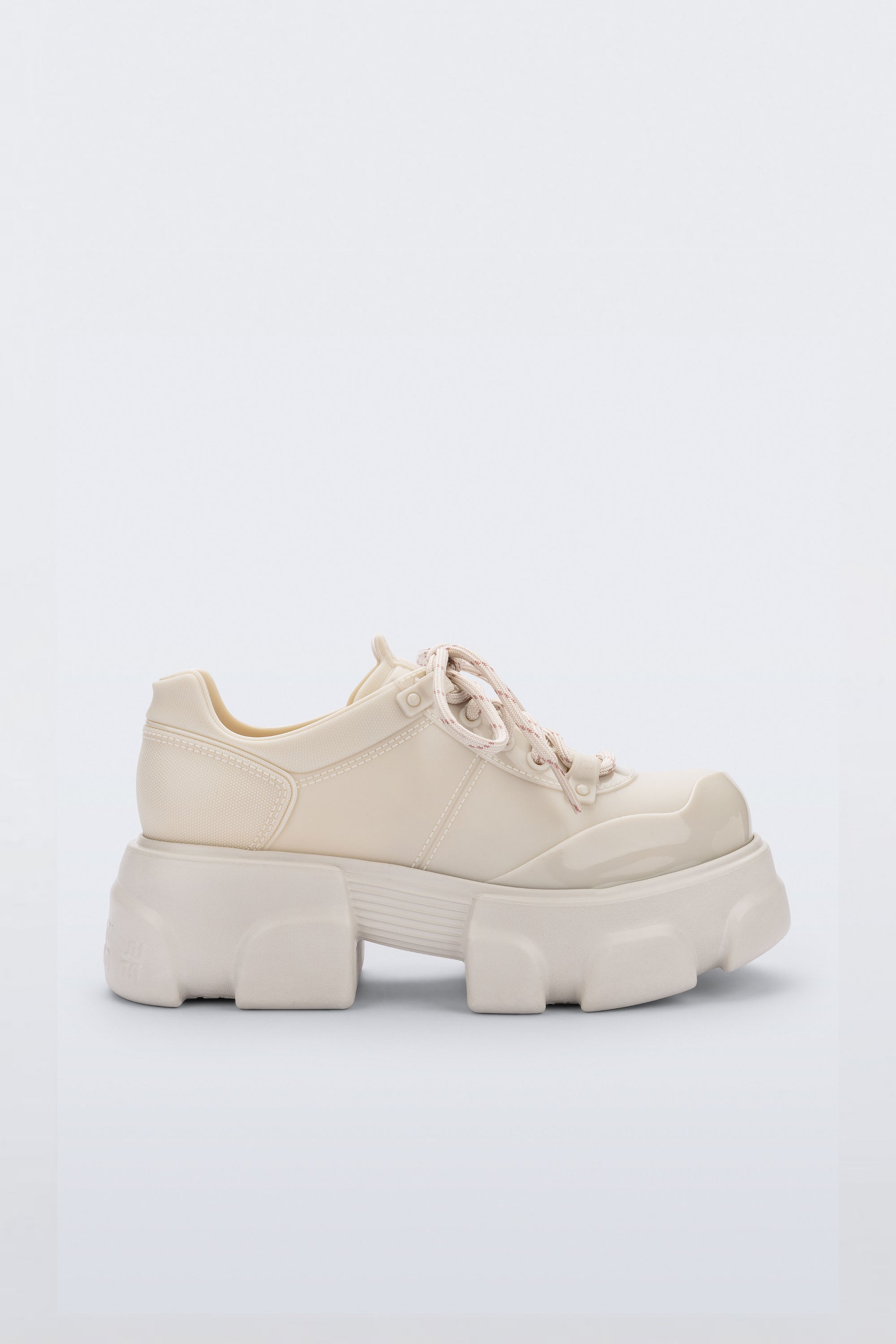 MELISSA CAMP AD รองเท้าโลฟเฟอร์