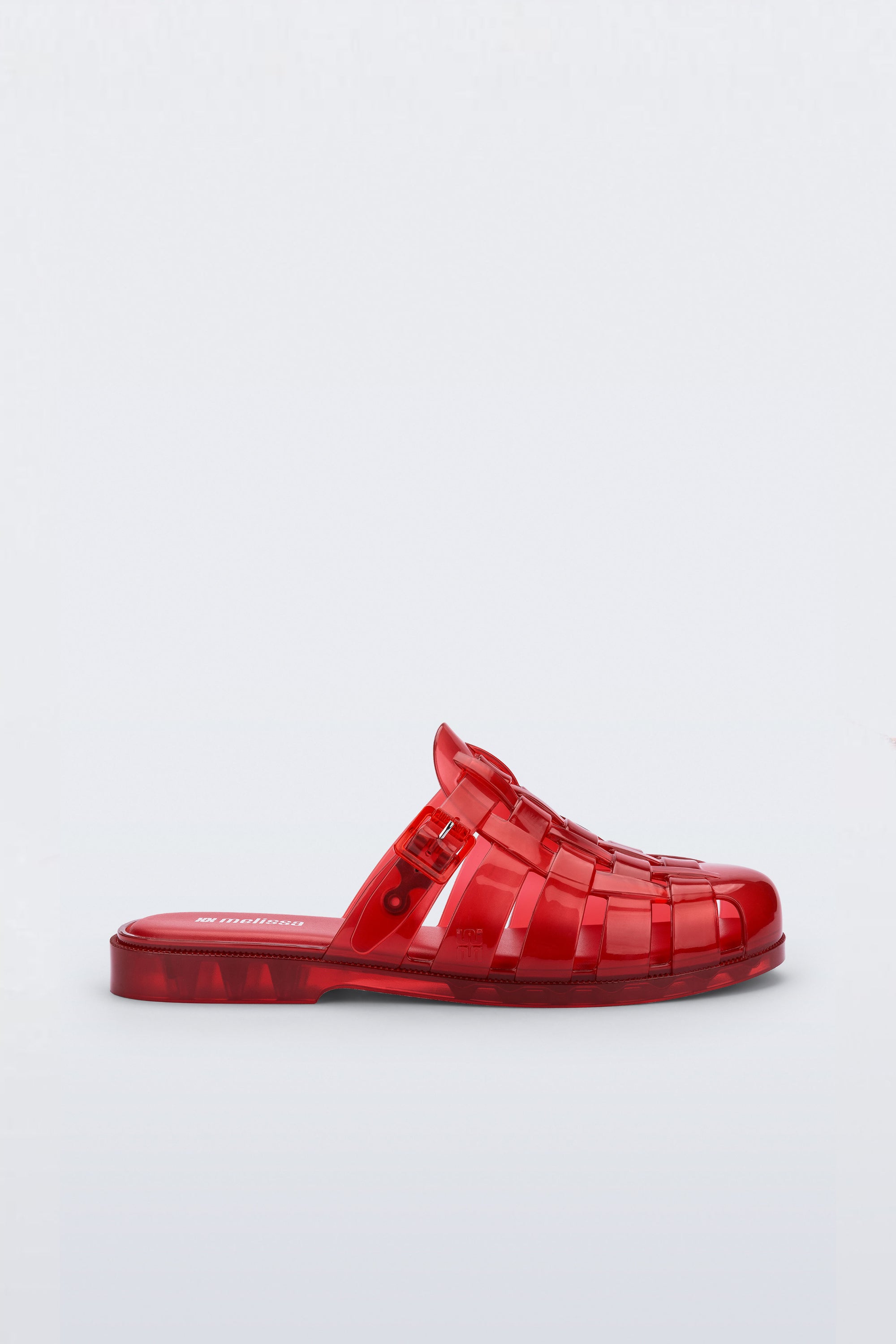 MELISSA POSSESSION MULE AD รองเท้าแตะ